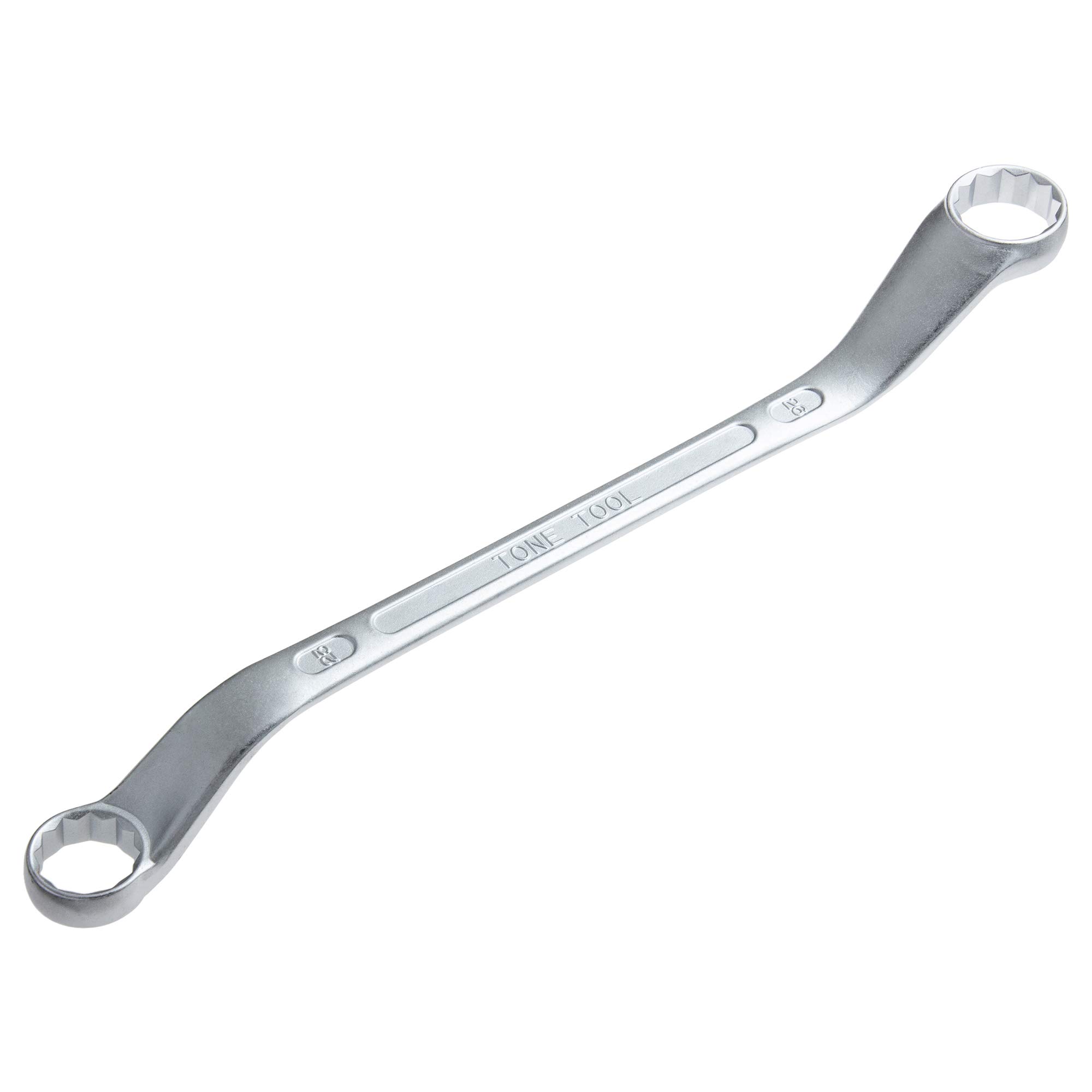 토네 HPM45-2326 23x26mm 45도 롱 옵셋렌치 이미지 5