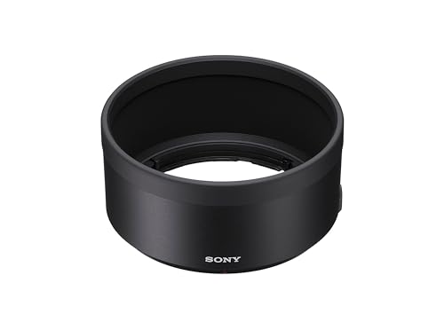 소니 G Master ALC-SH173 SEL50F14GM 렌즈 후드 이미지 2