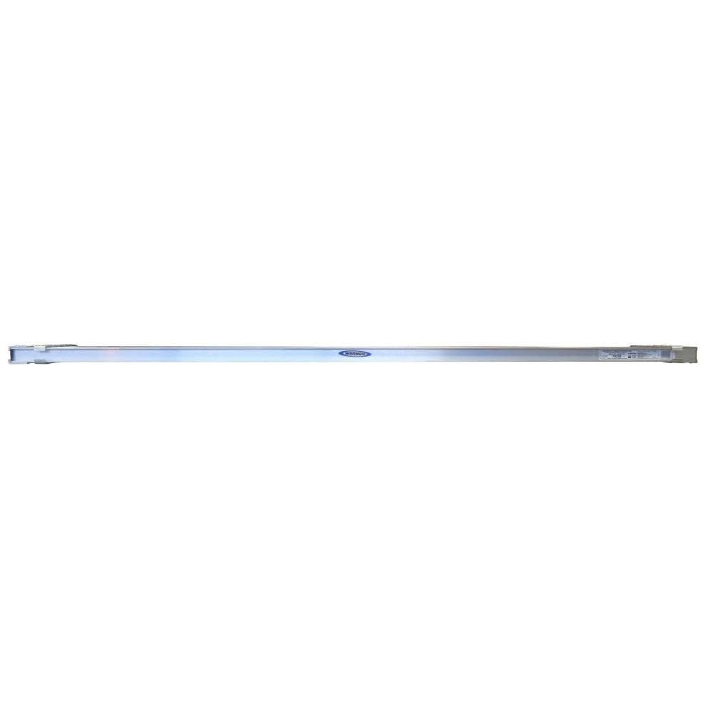 베르너 PA210 10-17피트 알루미늄 작업 발판 이미지 5