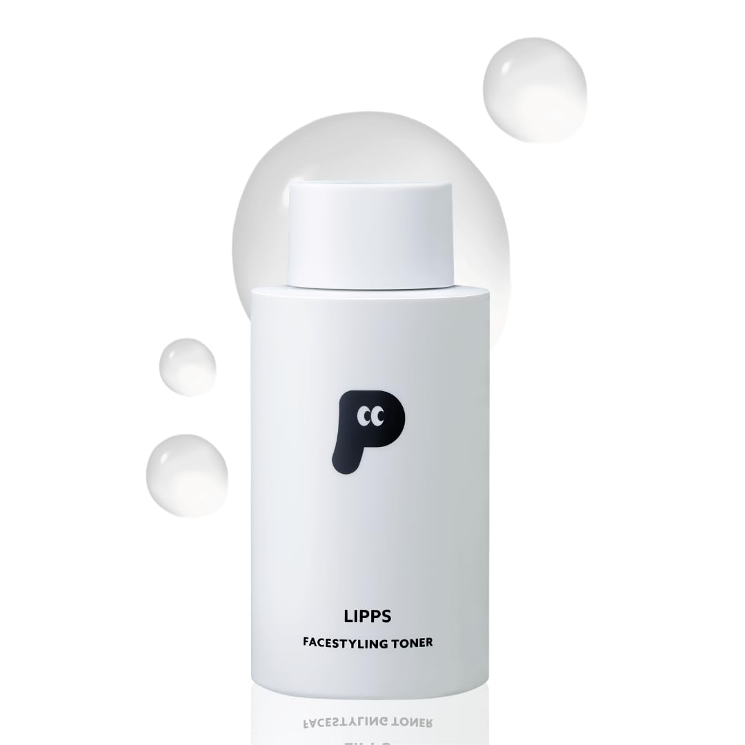 립스 페이스 스타일링 토너 200ml 스킨케어 0.단품