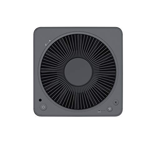 발뮤다 더 퓨어 공기청정기 다크 그레이 The Pure A01A-GR 이미지 4