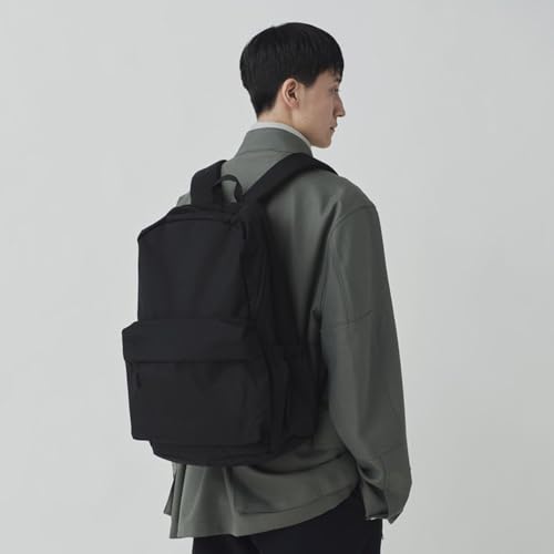 스노우피크 에브리데이 유즈 AC-25SU402 블랙 백팩 이미지 3