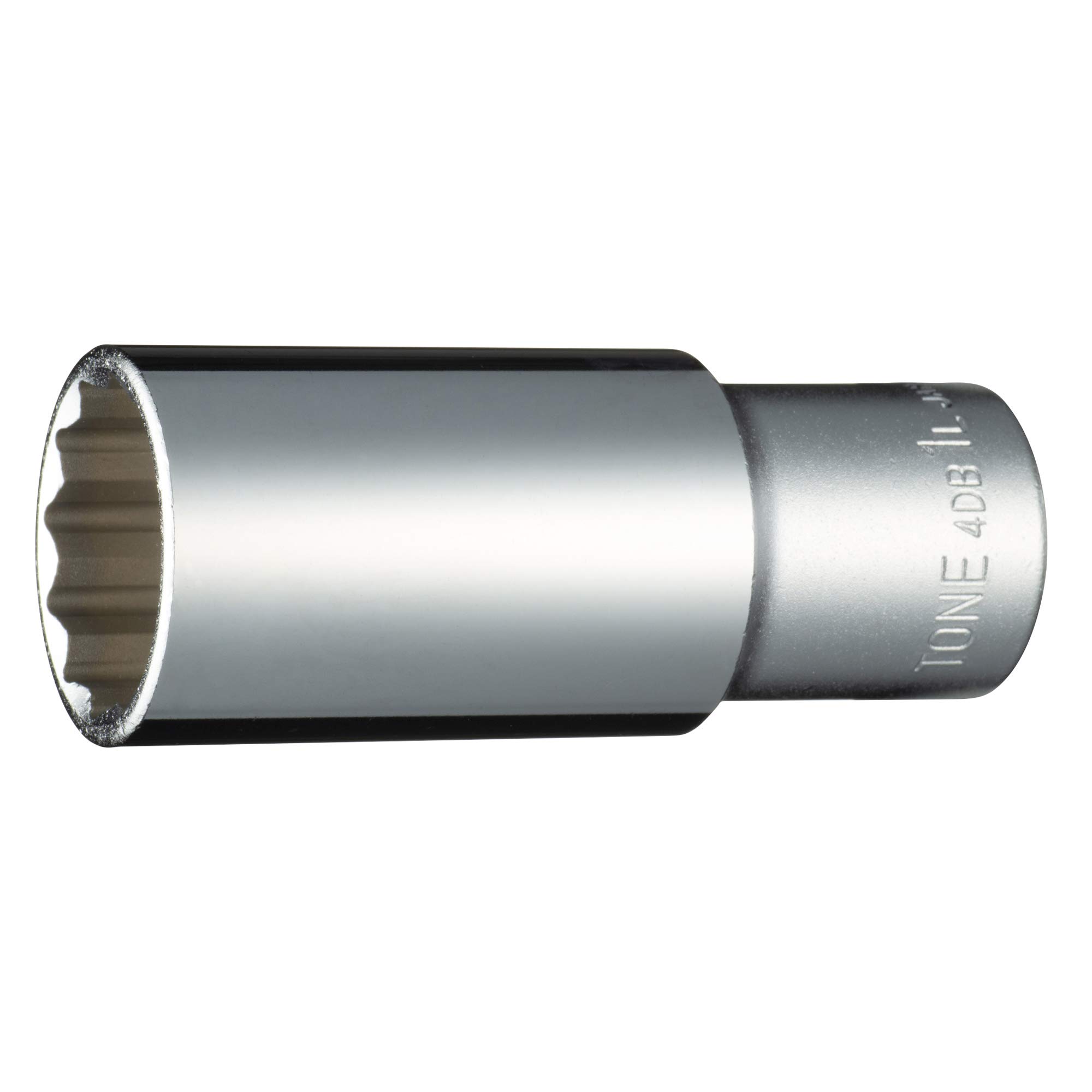 토네 12각 딥소켓 4DB-32L 1인치