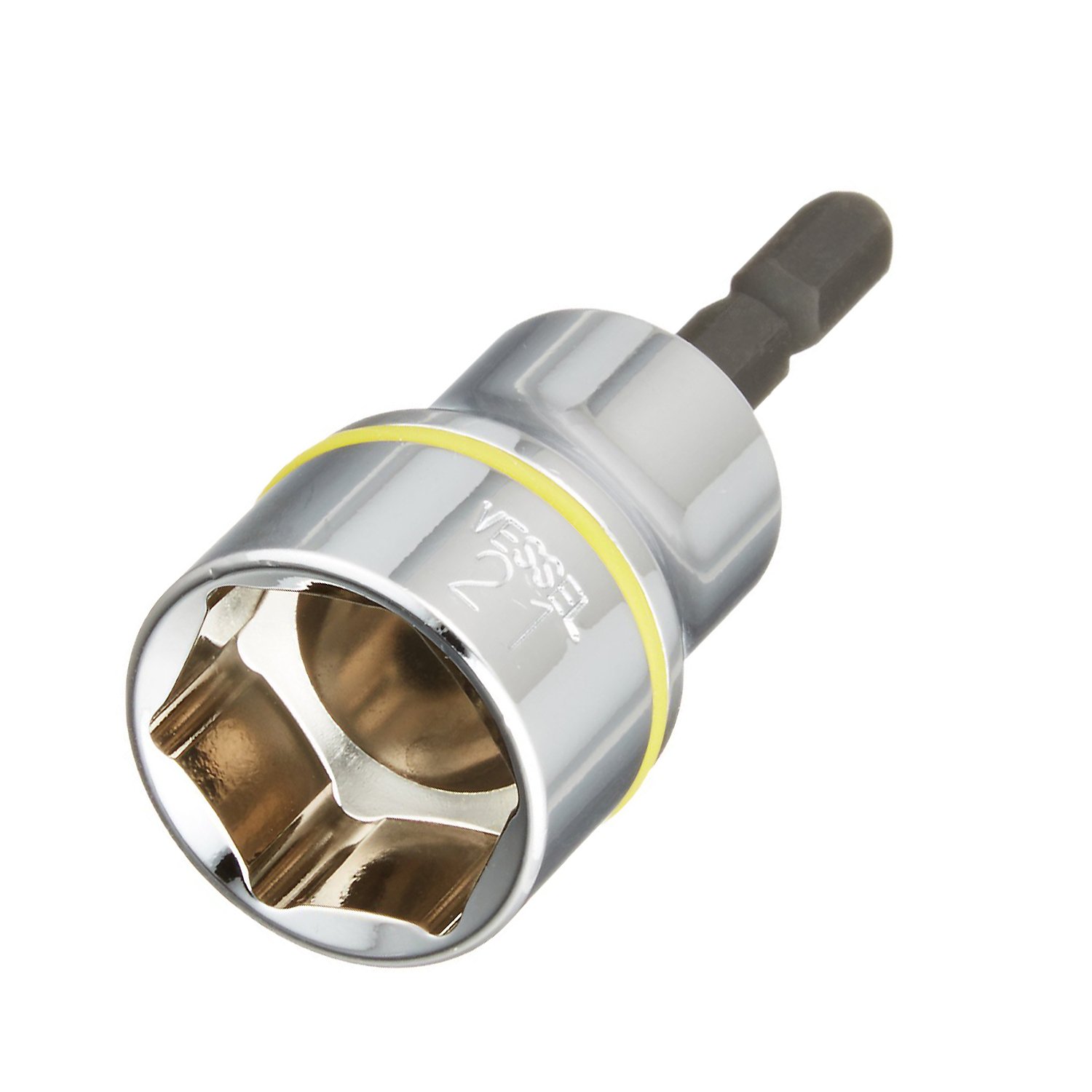 베셀 SA202170 21mm 육각 세미롱 소켓 70mm 이미지 4
