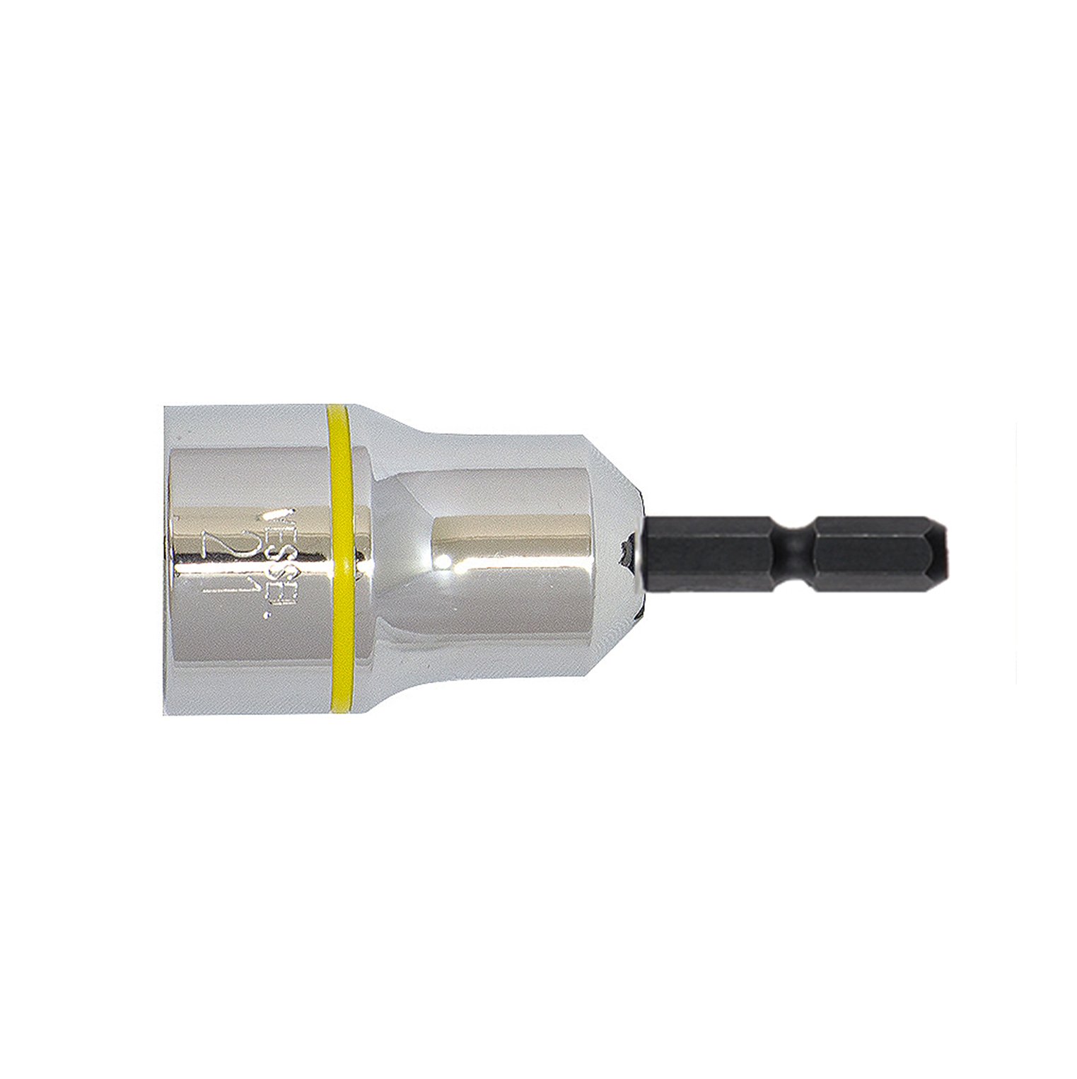 베셀 SA202170 21mm 육각 세미롱 소켓 70mm 이미지 1