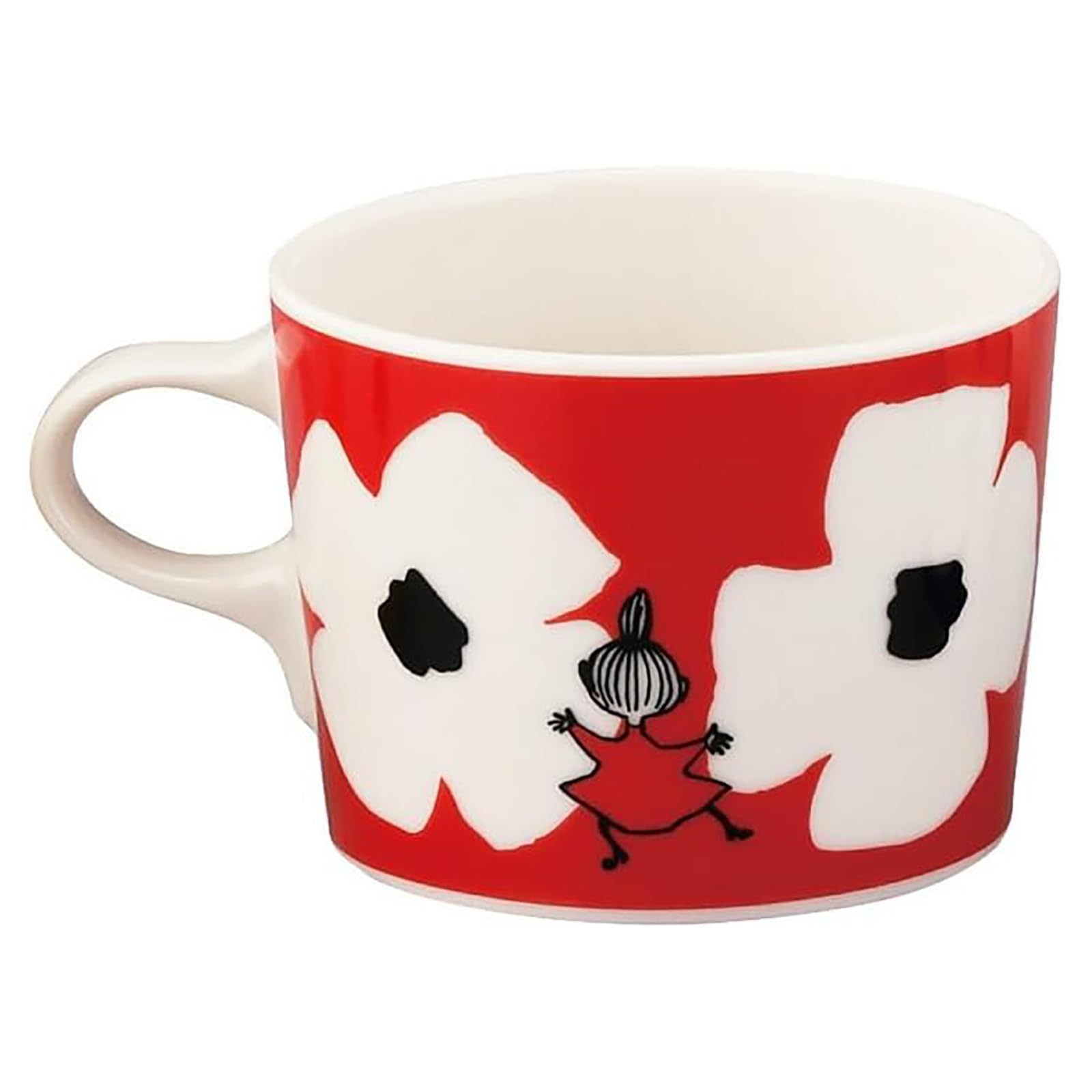 야마카 쿠캇 리틀미이 MM10002-11 260ml 머그컵 이미지 3