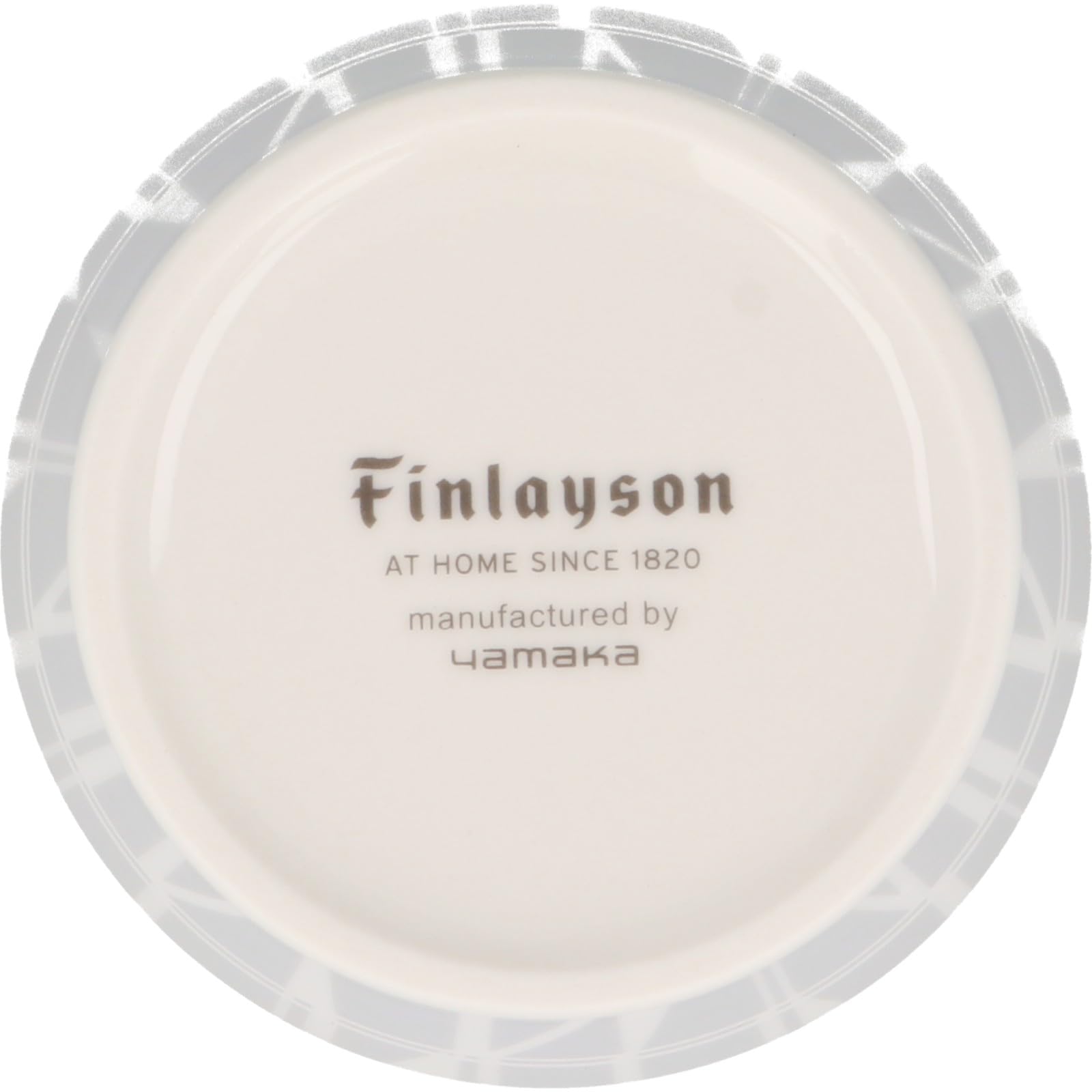 야마카 핀레이슨 코로나 그레이 FIN10-2-352 볼 8.5cm 볼 이미지 4