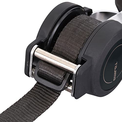 타지마 스틸후크 A1KR150F-WL5 풀하네스용 더블 랜야드 자동권취 상단분기 이미지 4