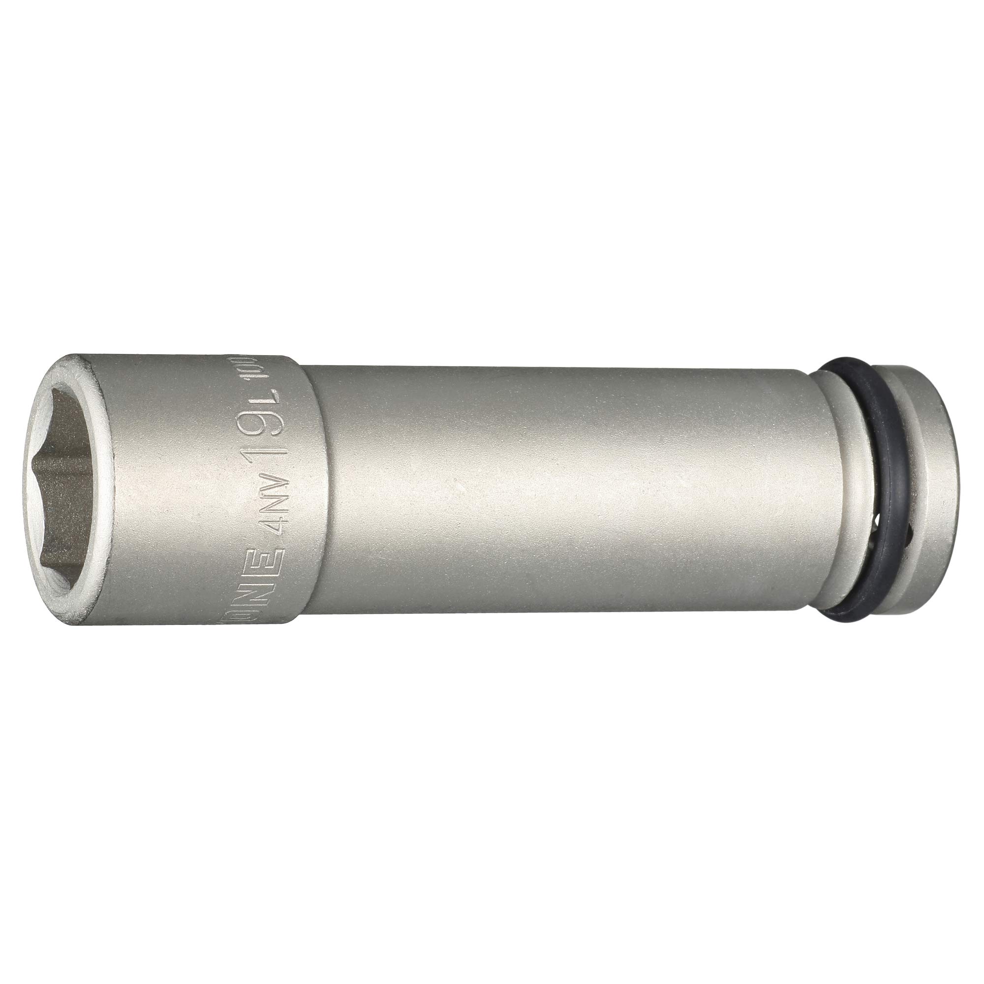 토네 HP4NV-19L100 임팩트 초롱 소켓 12.7mm 19mm