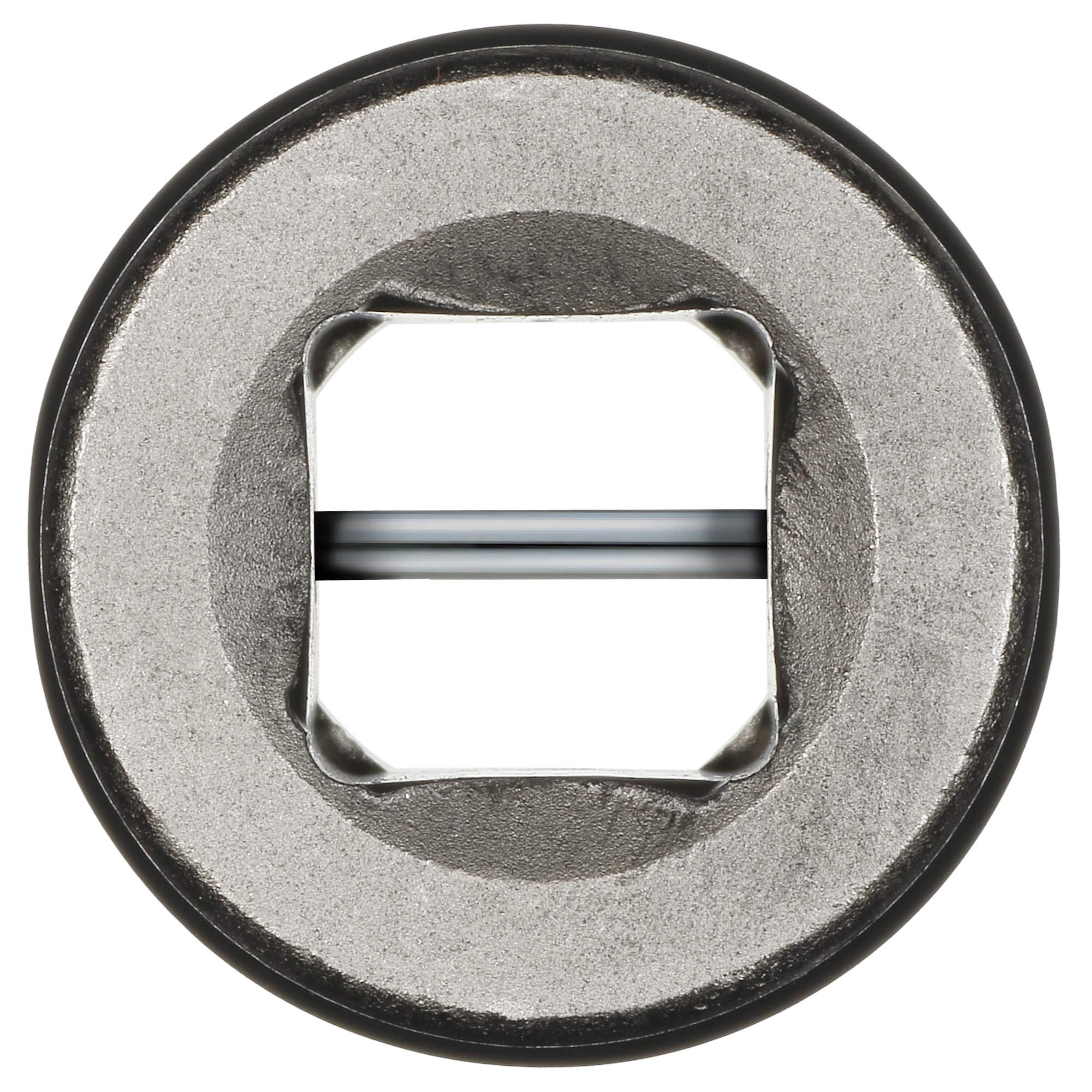 토네 HP4NV-19L100 임팩트 초롱 소켓 12.7mm 19mm 이미지 4