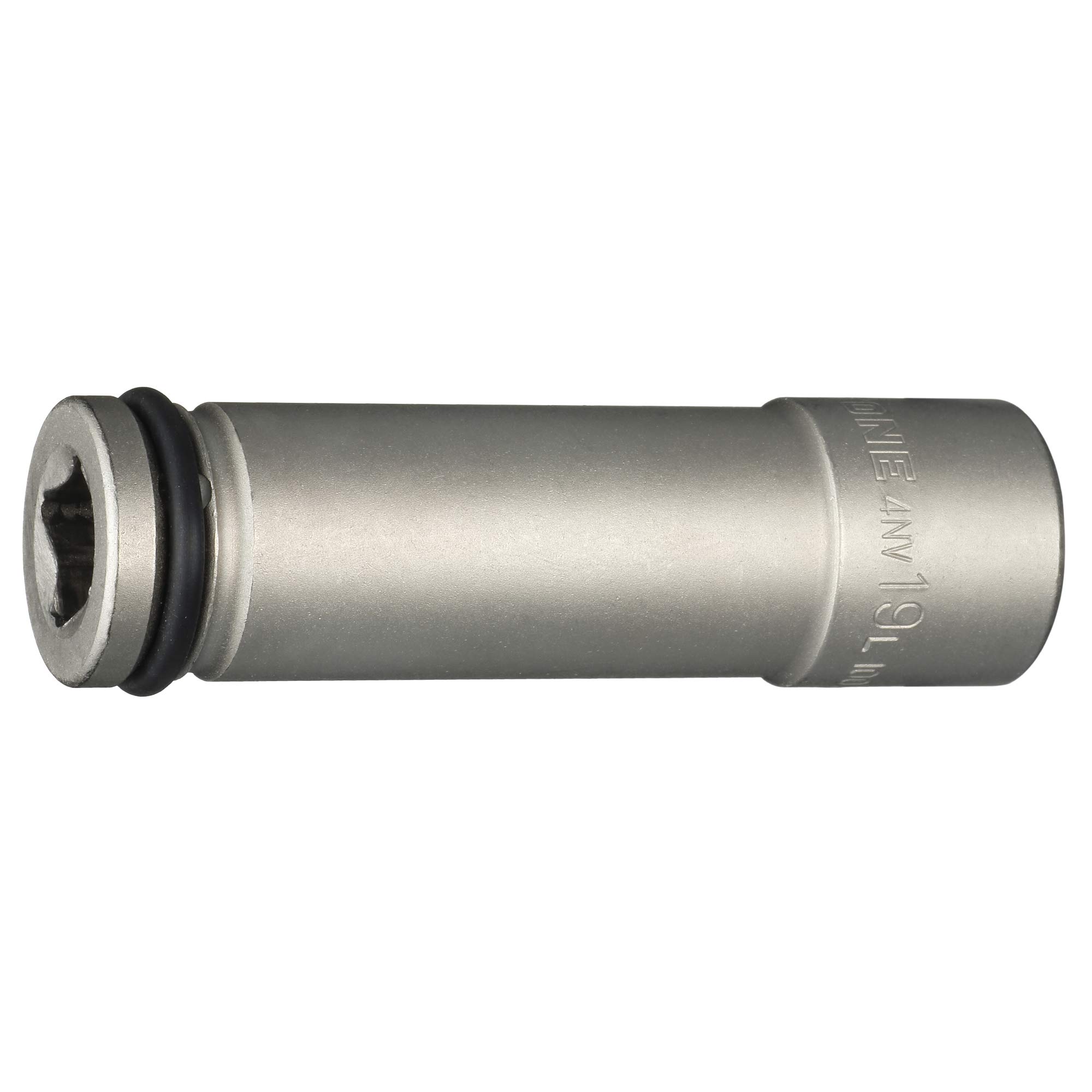 토네 HP4NV-19L100 임팩트 초롱 소켓 12.7mm 19mm 이미지 2