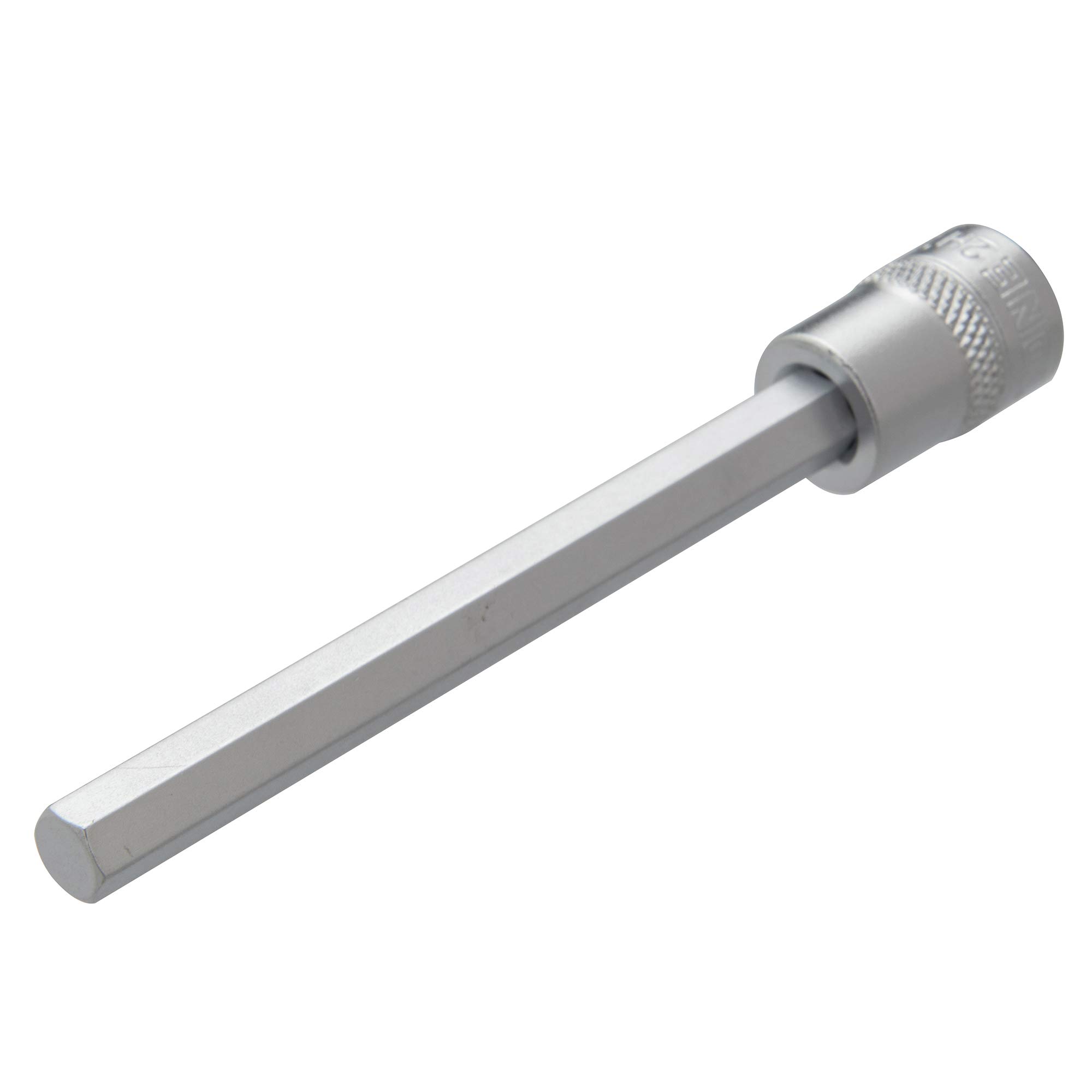 토네 2H-07L 7mm 롱 육각 소켓 6.35mm 이미지 3