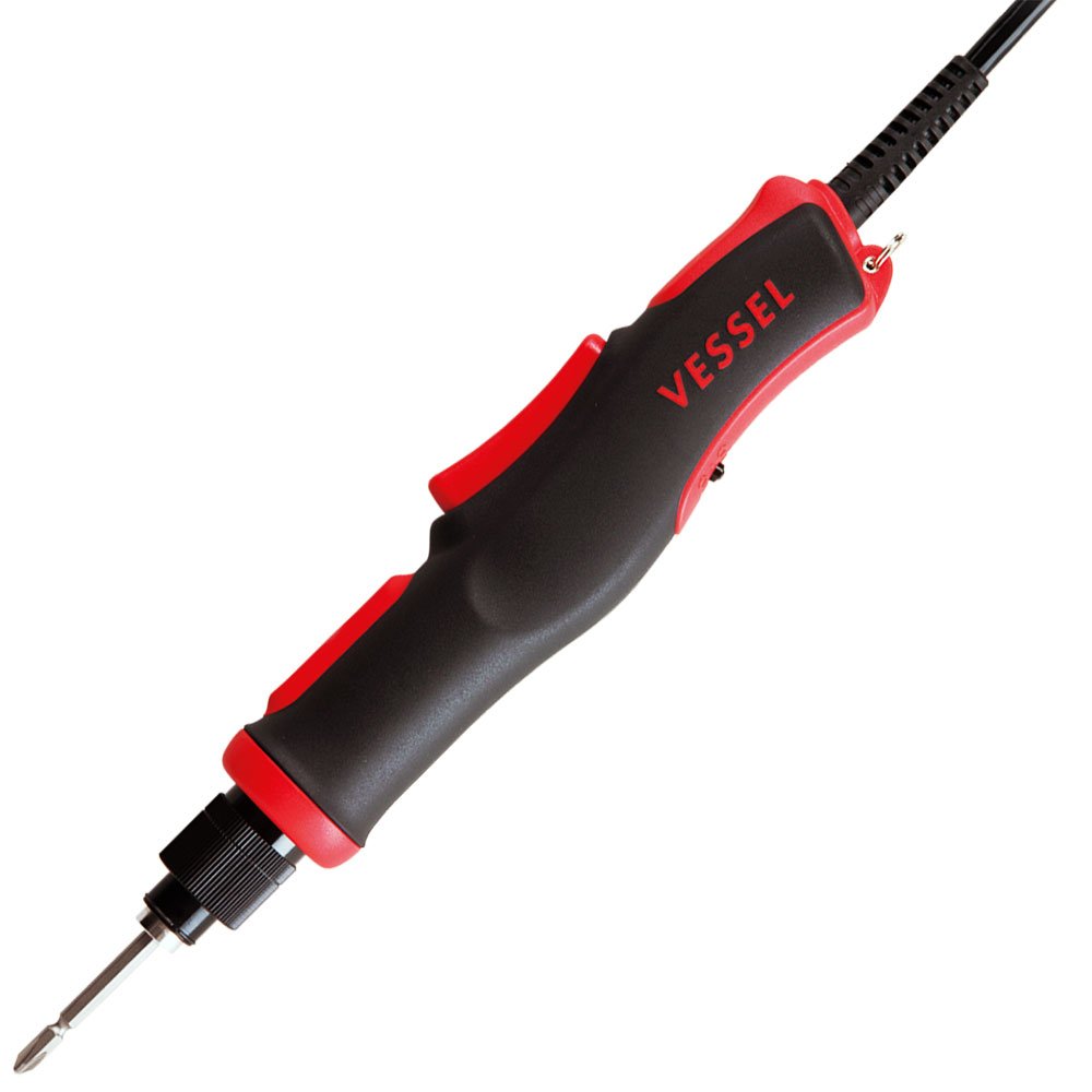 베셀 VE-4500 레버식 전동 드라이버 DC타입