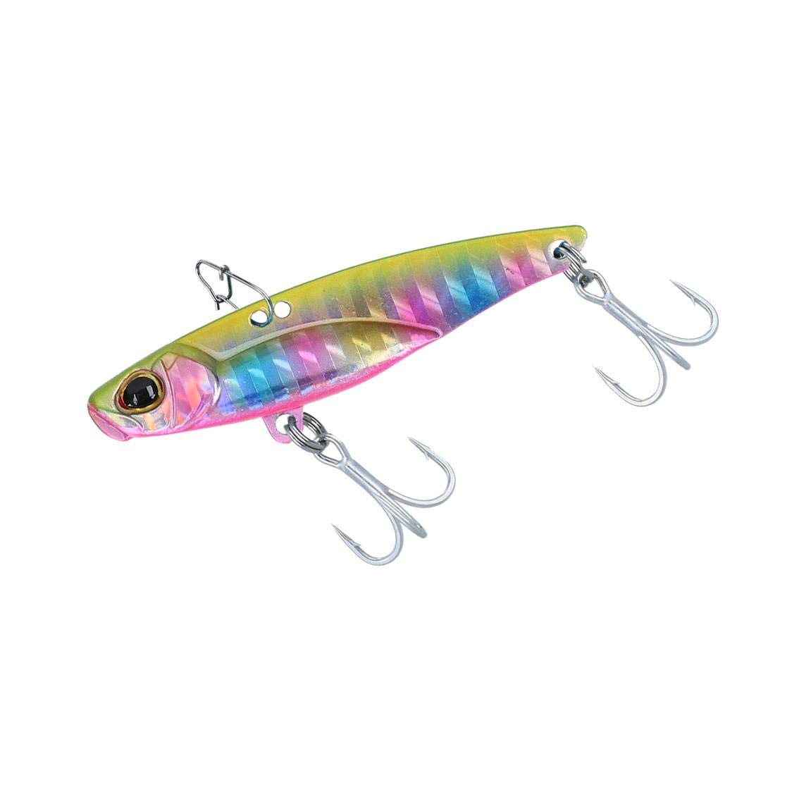 다이와 사무라이 메탈 바이브 20g 루어