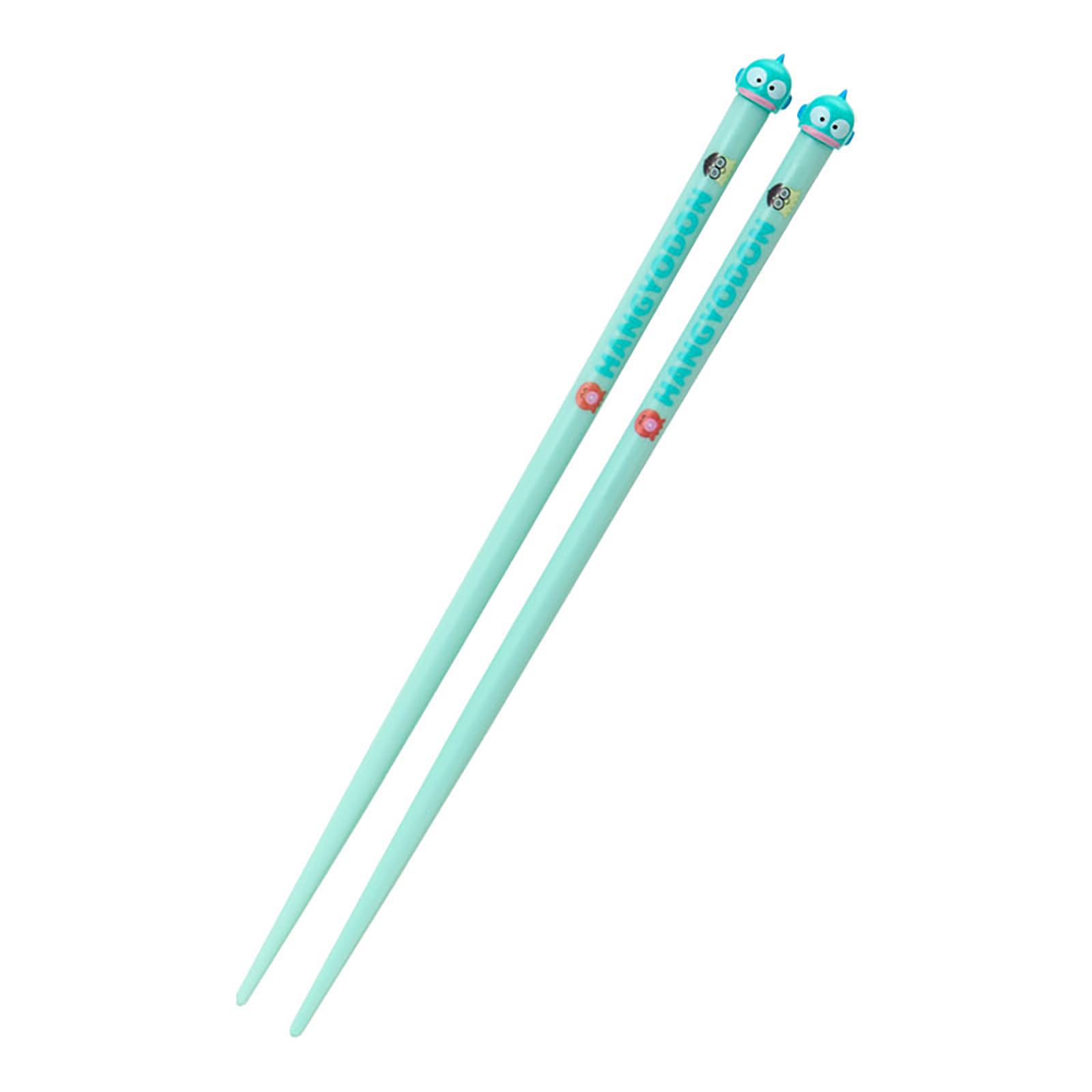 산리오 행교동 마스코트 젓가락 023817