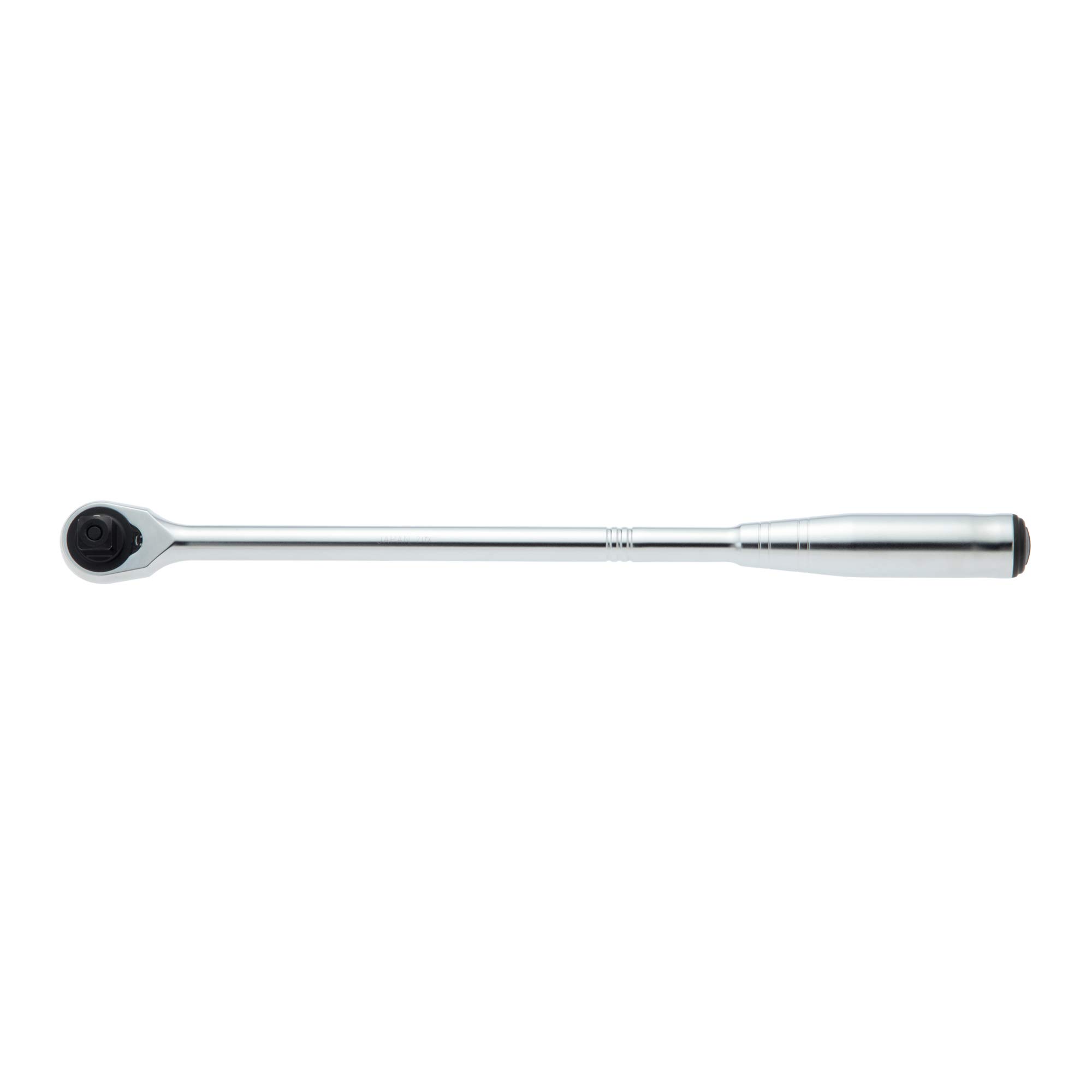 토네 롱 중공 라쳇핸들 RH4HWL 12.7mm 홀드타입 이미지 4