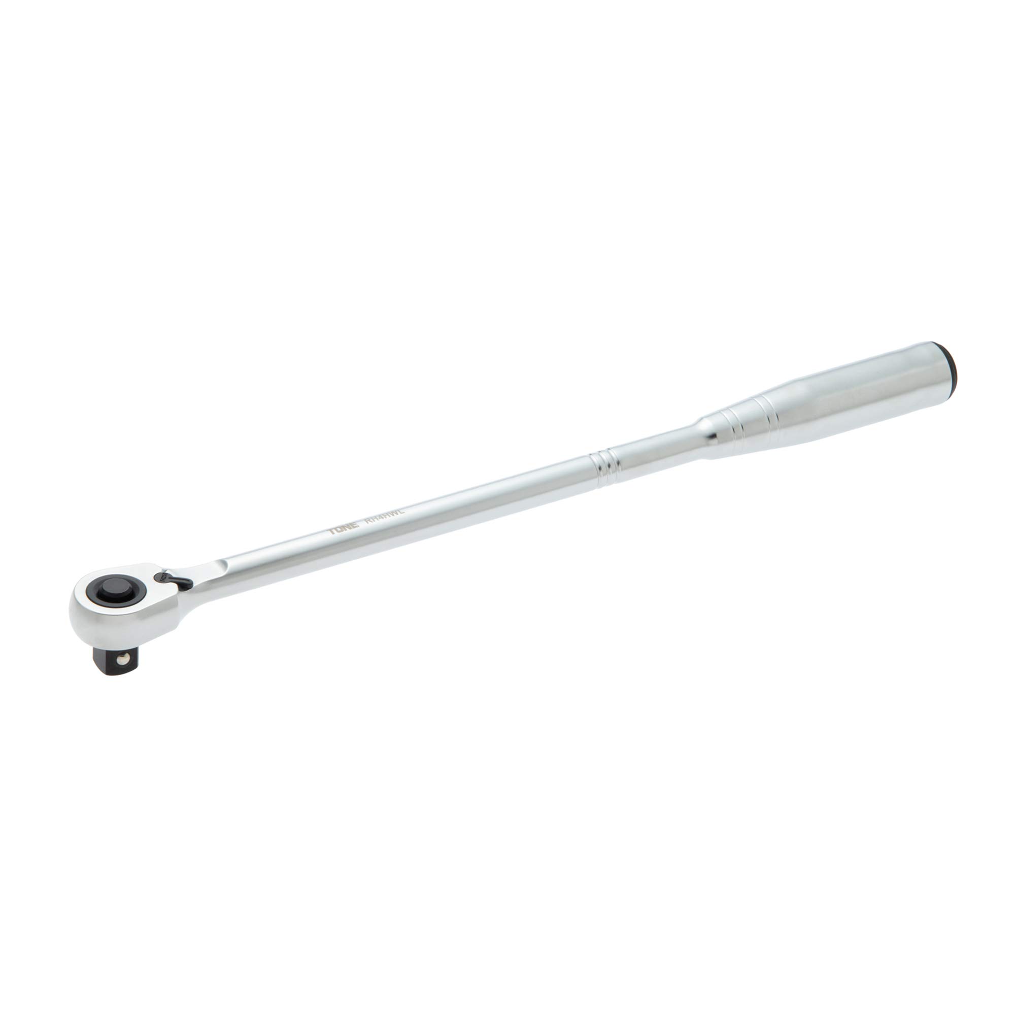 토네 롱 중공 라쳇핸들 RH4HWL 12.7mm 홀드타입