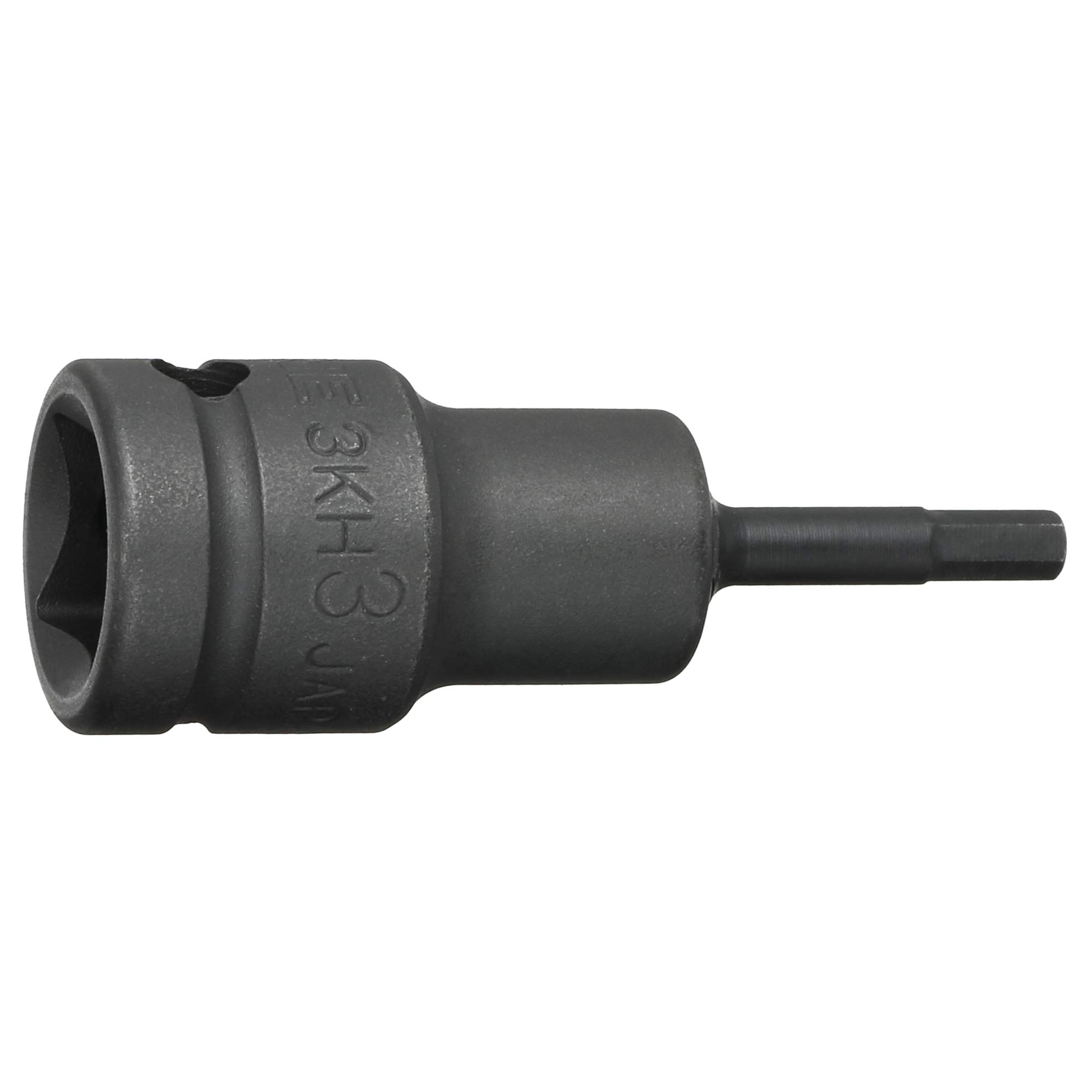 토네 HP3KH-03 육각 소켓 3mm 9.5mm 강력형 이미지 2