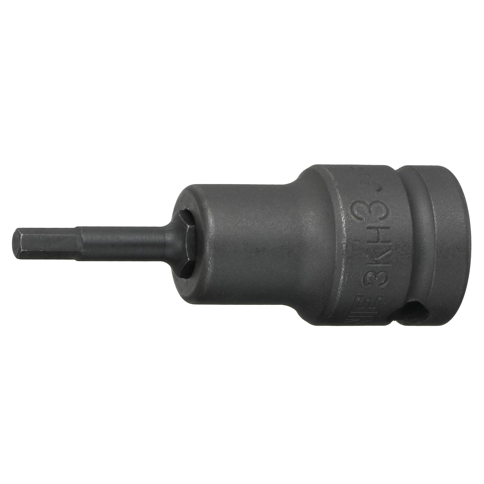 토네 HP3KH-03 육각 소켓 3mm 9.5mm 강력형