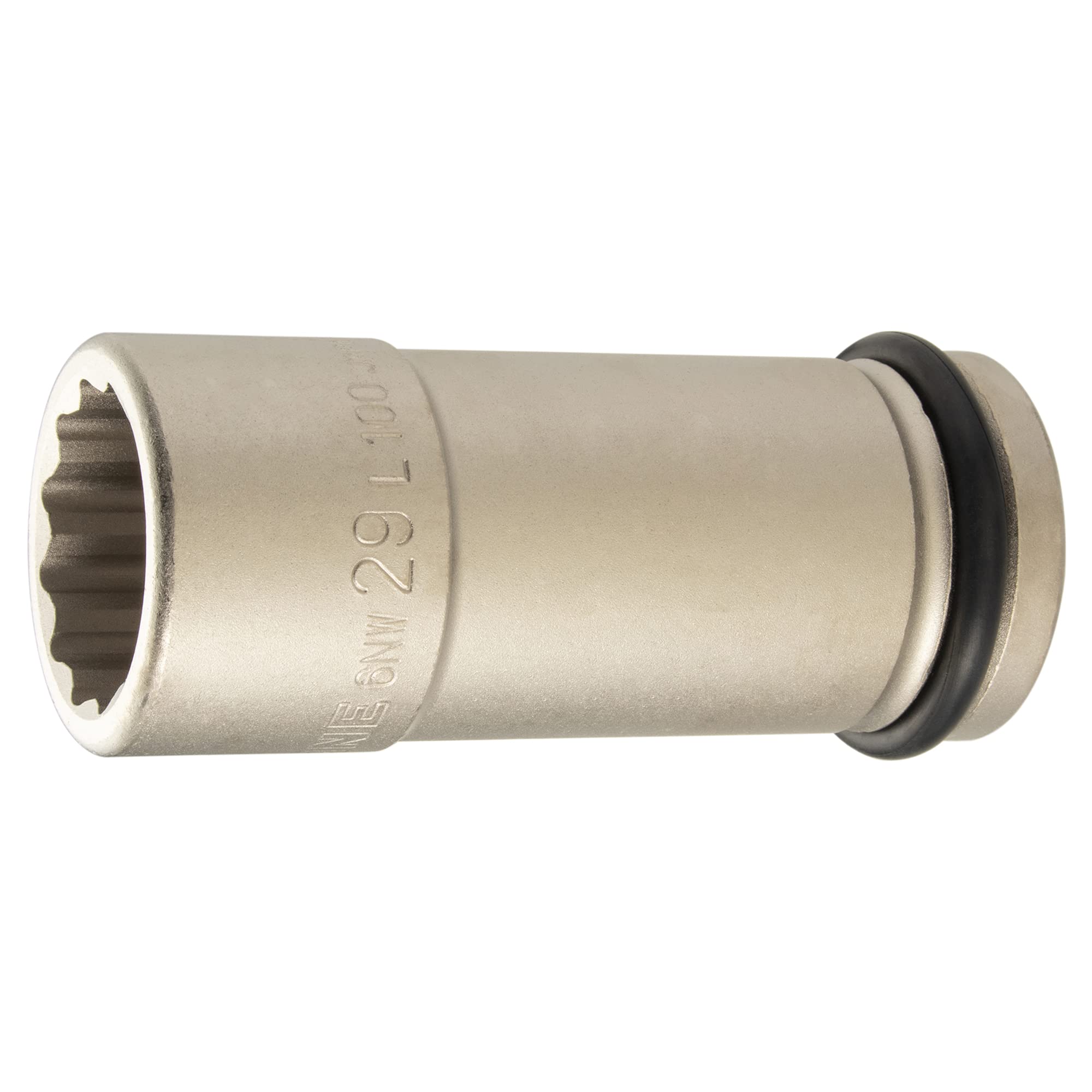 토네 6NW-29L100 29mm 임팩트 롱소켓 12각