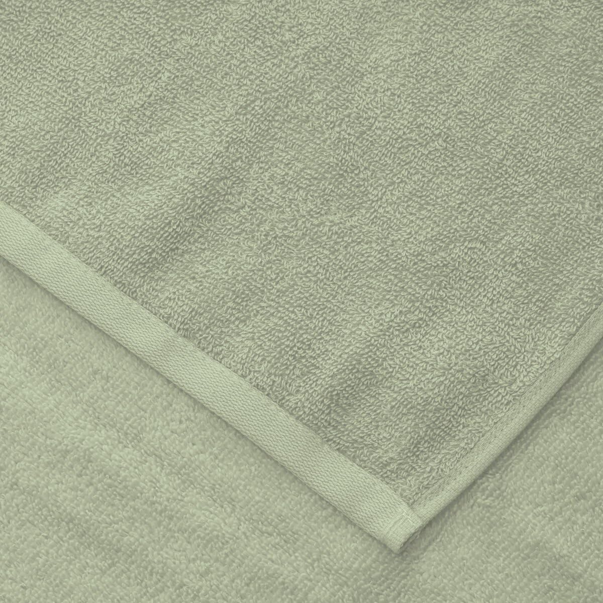 니토리 마일드옐로우그린 WS001 70x140cm 대형 바스타월 이미지 7