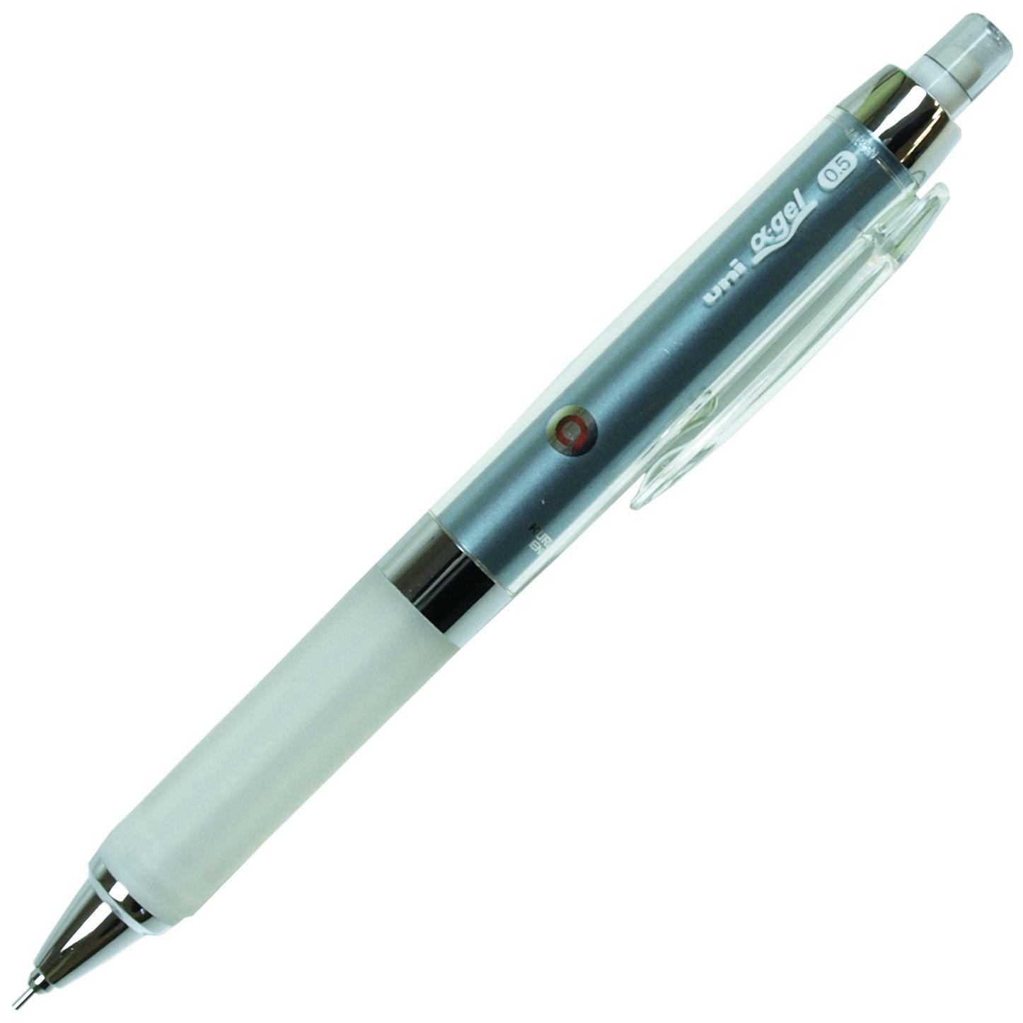 미쓰비시 연필 알파겔 쿠루토가 터키석 M5858GG1P.71 0.5mm 샤프