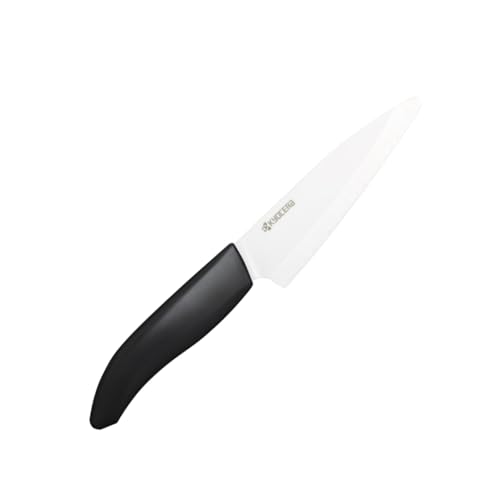 교세라 뉴파인키친 FKB-13JN-AZ 13cm 블랙 세라믹 페티나이프 식기세척기 가능