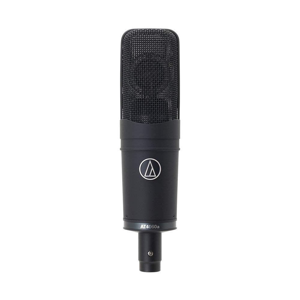 오디오테크니카 AT4060a 진공관 콘덴서 마이크