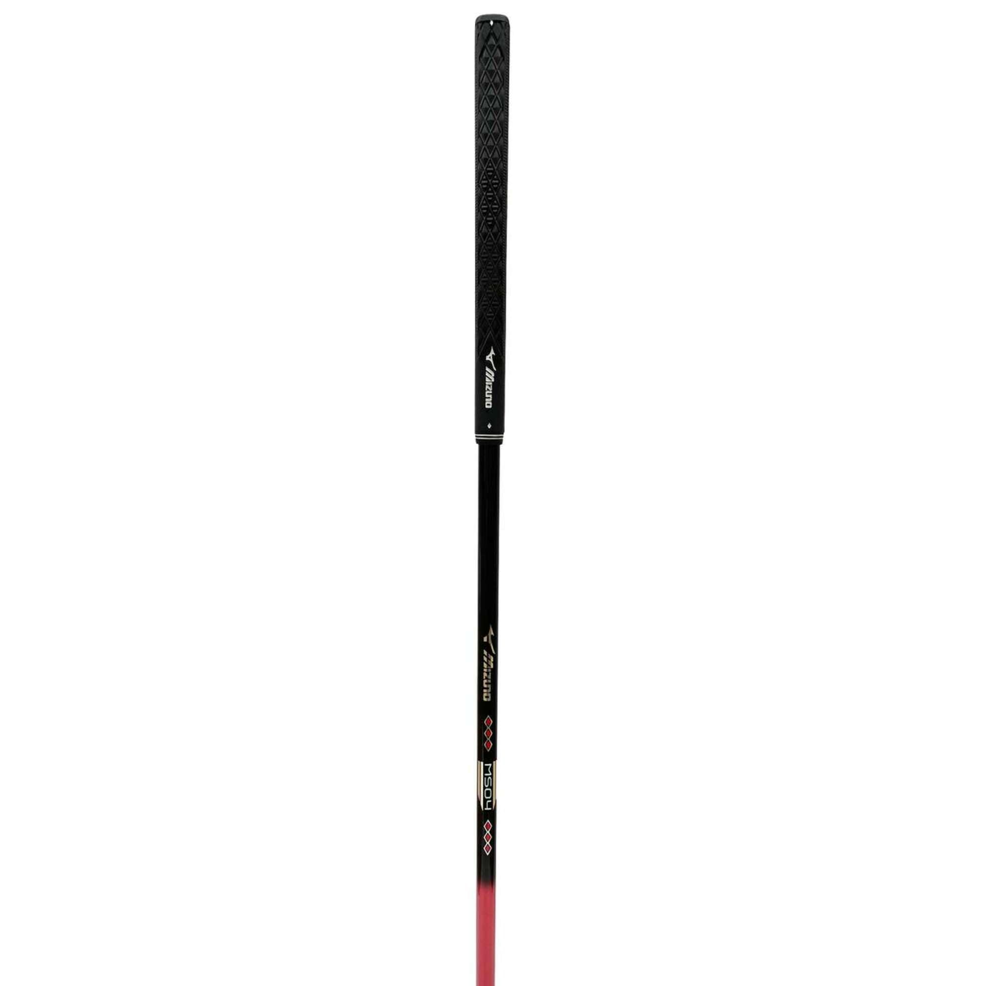 미즈노 MS04 파크 그라운드 골프채 골프 클럽 C3JLPC13 83cm 딥 로즈 이미지 2