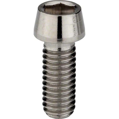 시마노 좌측 크랭크 고정 볼트 M6x15mm Y1E512100 이미지 2