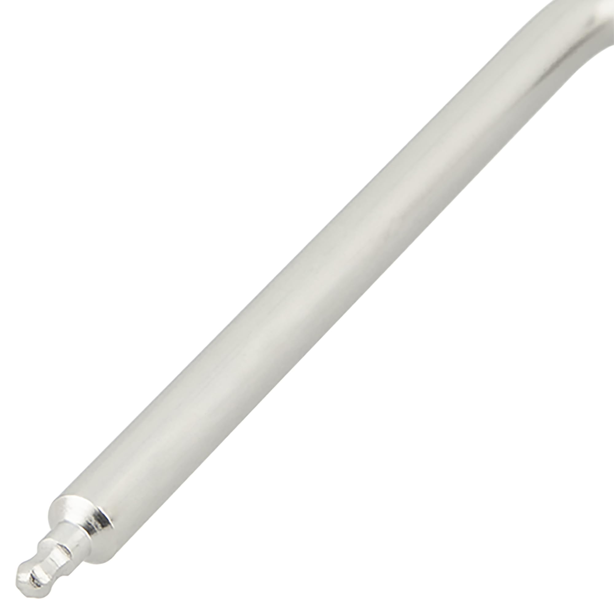 토네 SBL-2.5 2.5mm SUS 롱 볼포인트 L형 렌치 이미지 3