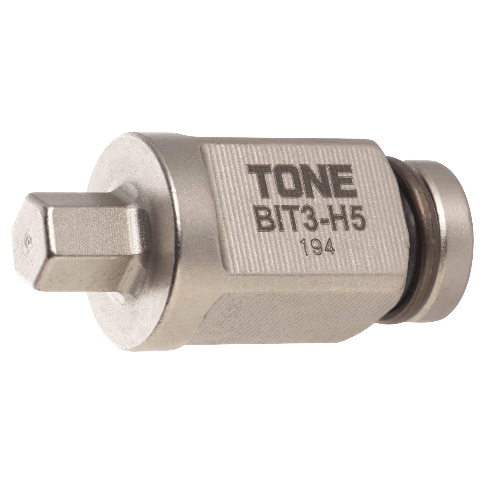 토네 BIT3-H05 5mm 육각 비트 이미지 1