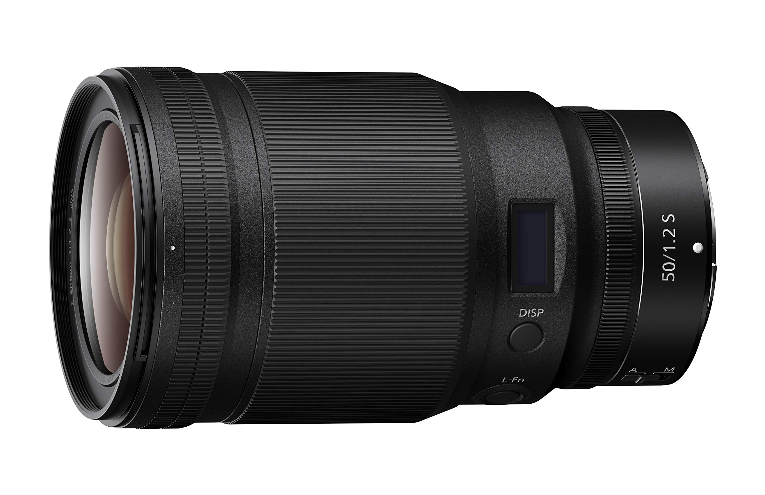 니콘 NIKKOR Z 50mm f/1.2 S 단렌즈 렌즈 단품 이미지 4