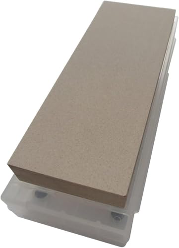 나니와 고켄 카가야키 NK-2002 210x70x10mm 숫돌 이미지 2