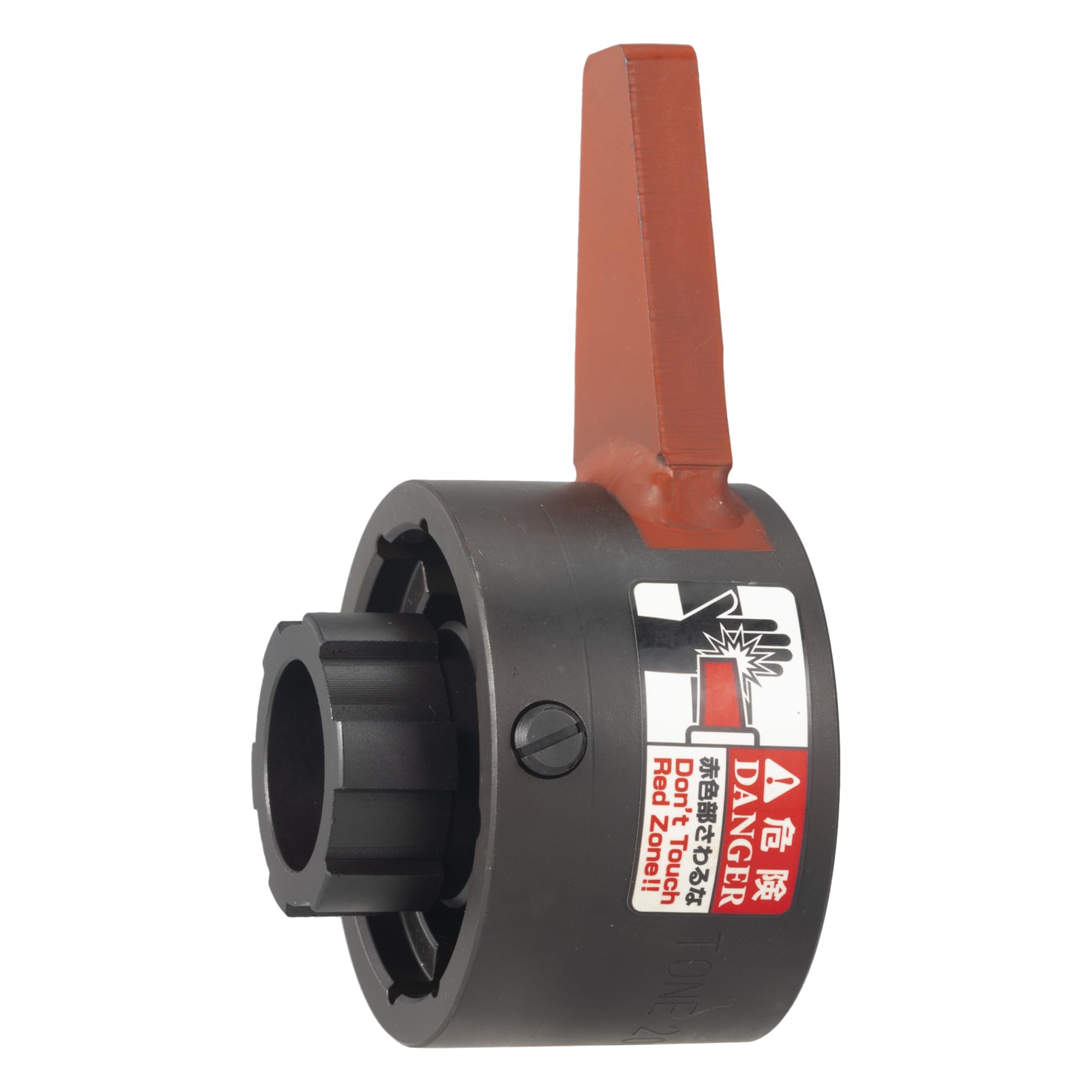 토네 레버소켓 20UR36T 36mm 이미지 2