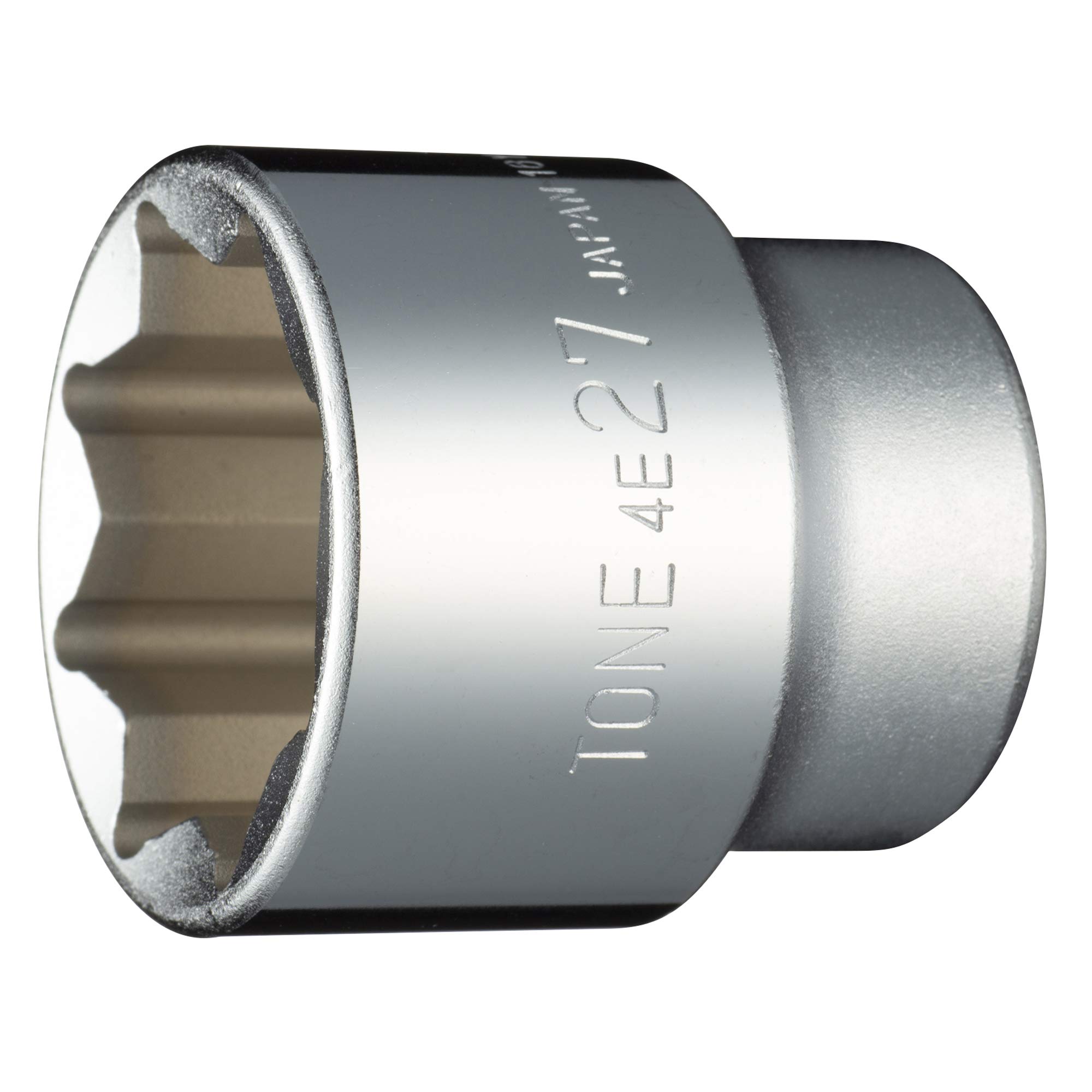 토네 4E-27 12.7mm 8각 소켓