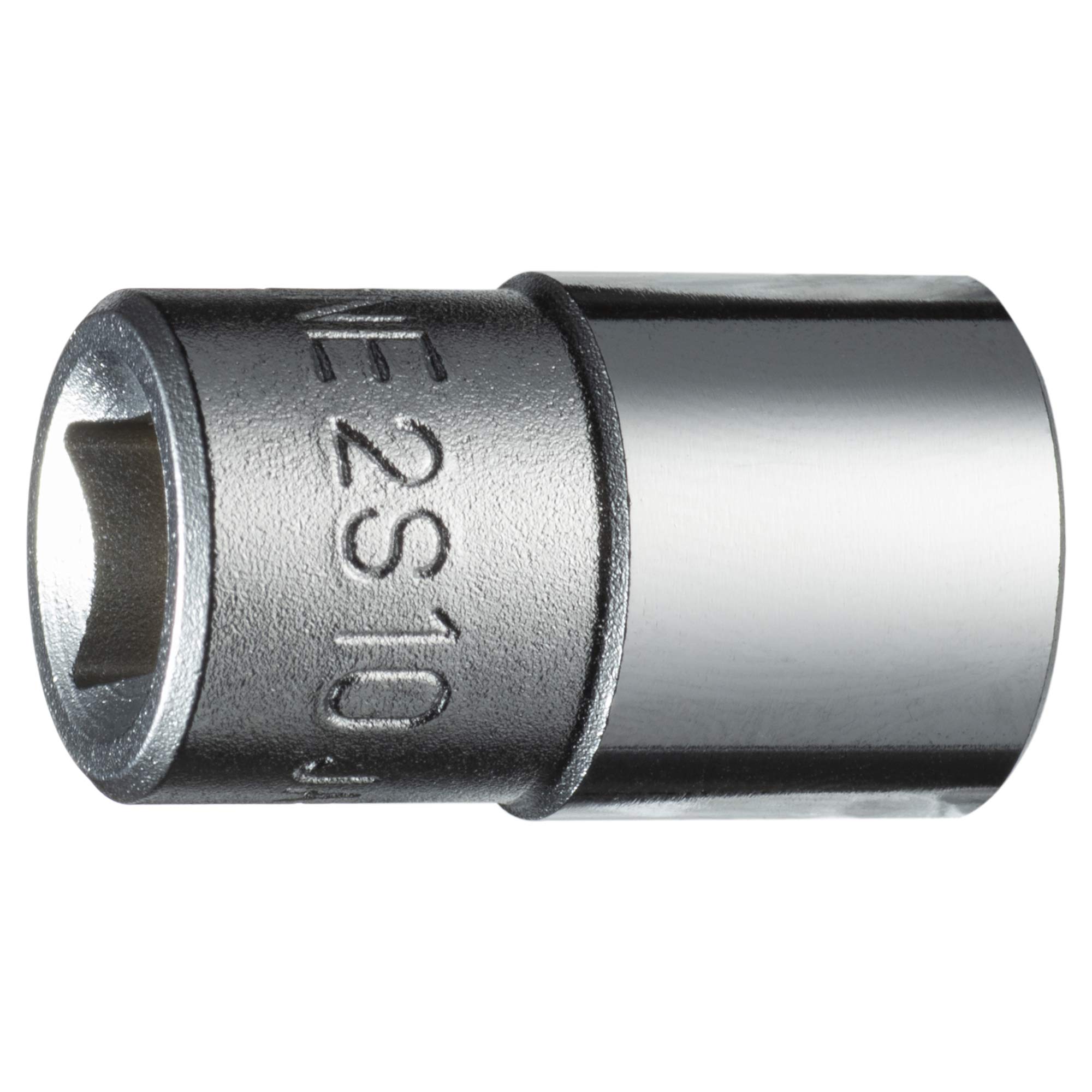 토네 HP2S-10 6각 소켓 10mm 이미지 2