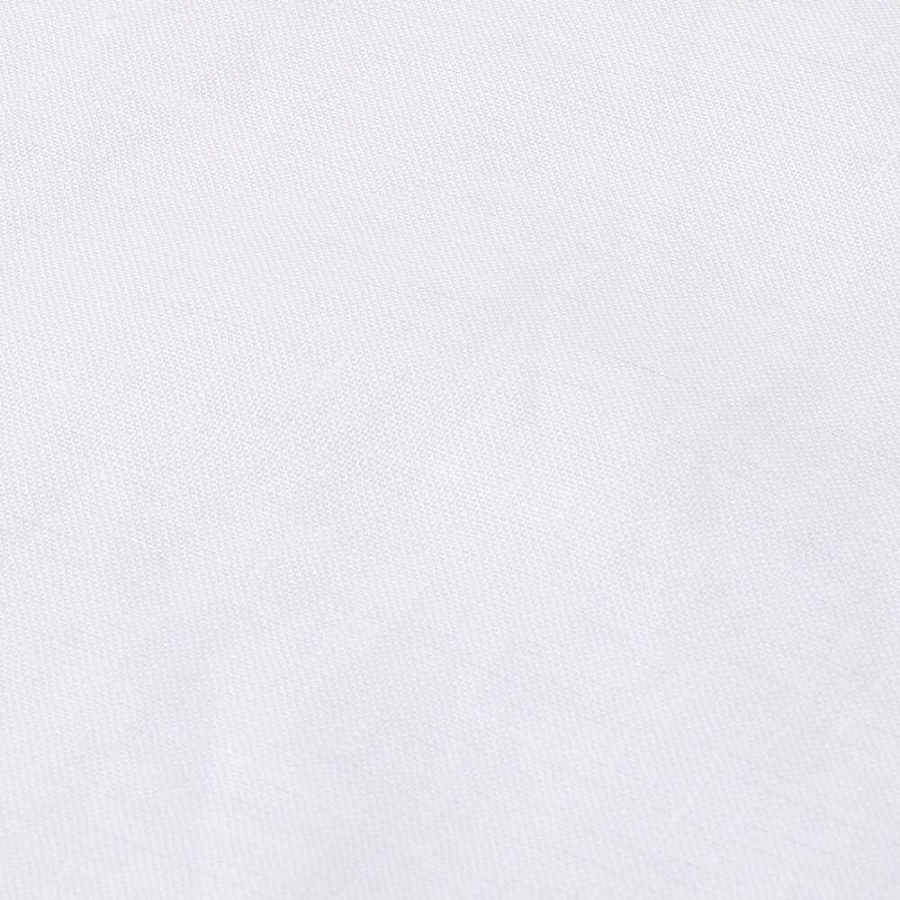 니토리 SZ16 매트리스 커버 7524479 더블 화이트 이미지 4
