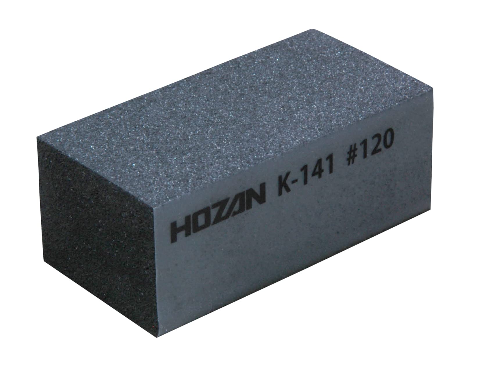호잔 러버 지석 K-141 림 연마 녹제거 입도 120