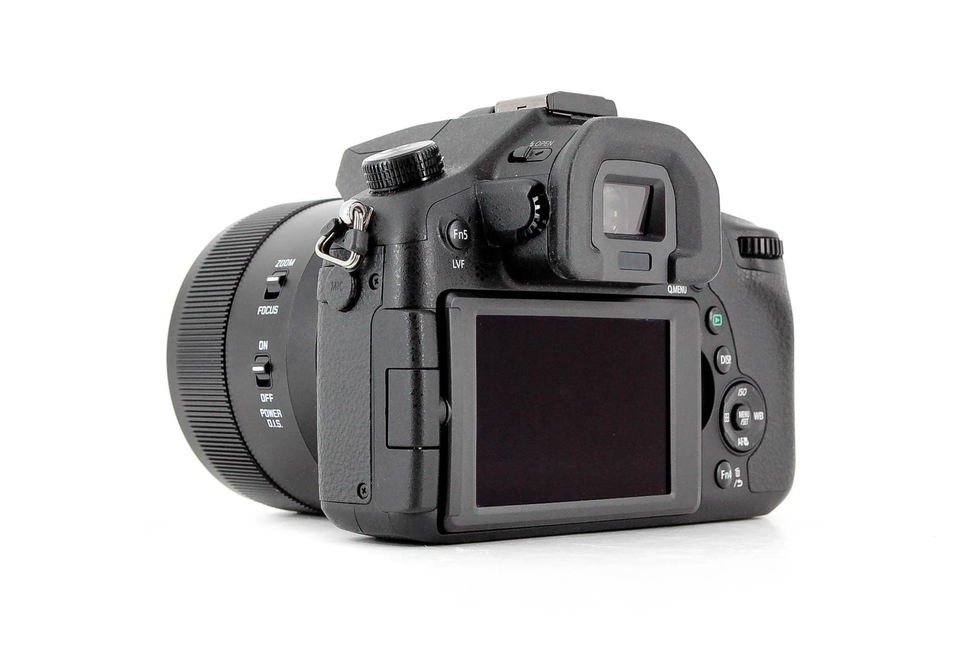 [중고] 파나소닉 루믹스 FZ1000 하이엔드 디지털 카메라 16배줌 단품 이미지 2