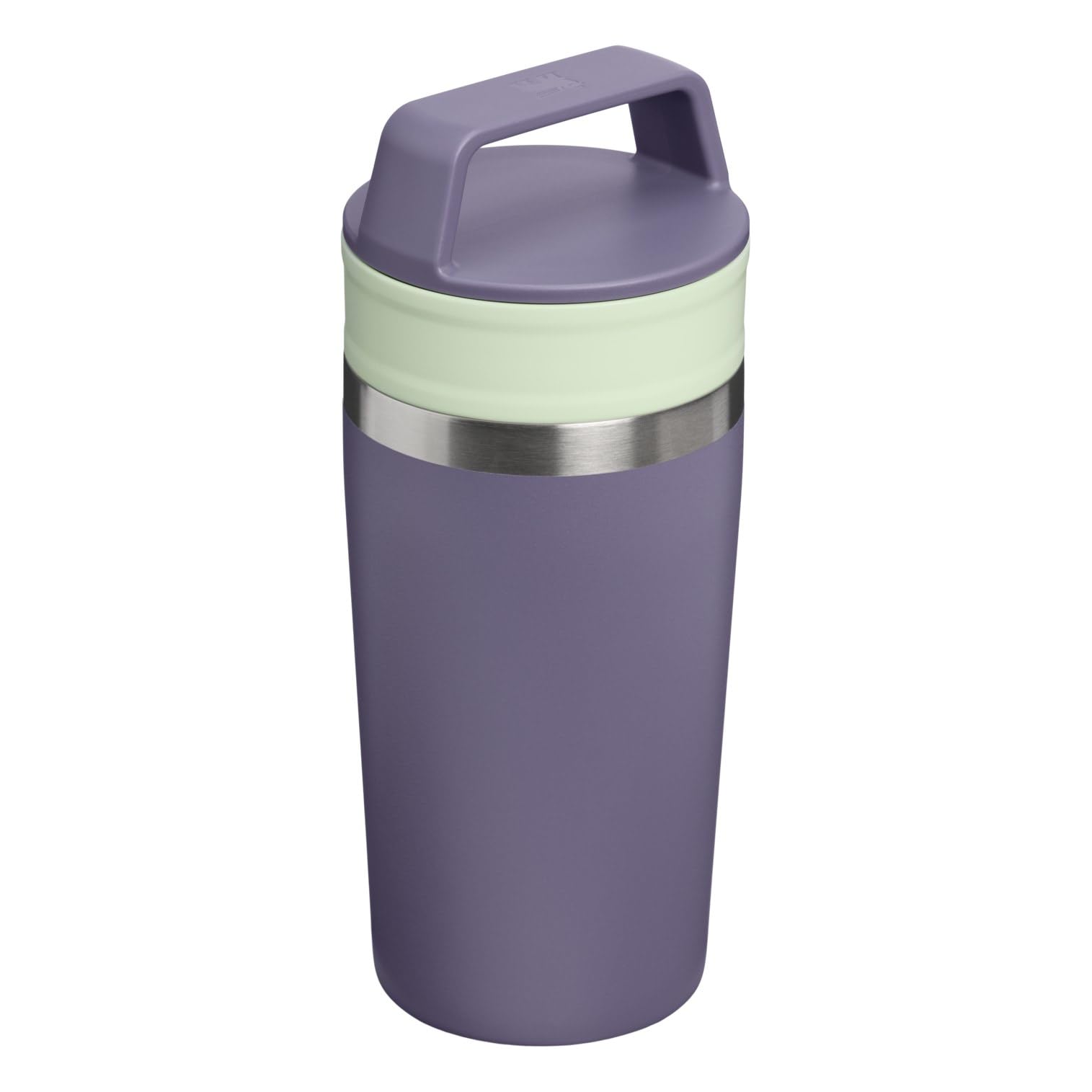 스탠리 카페투고 퍼플엄브라 355ml 진공 머그 이미지 6