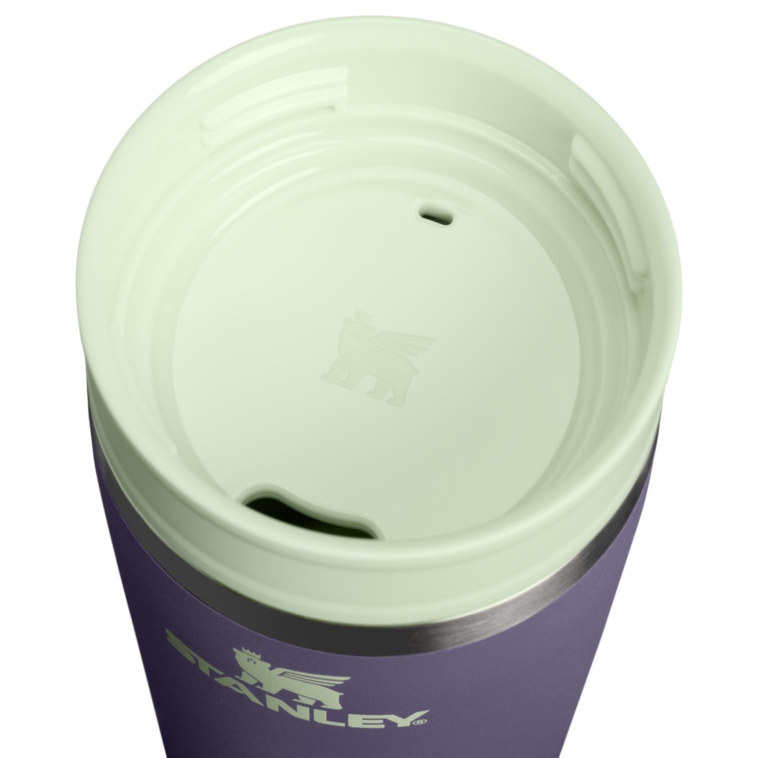 스탠리 카페투고 퍼플엄브라 355ml 진공 머그 이미지 7