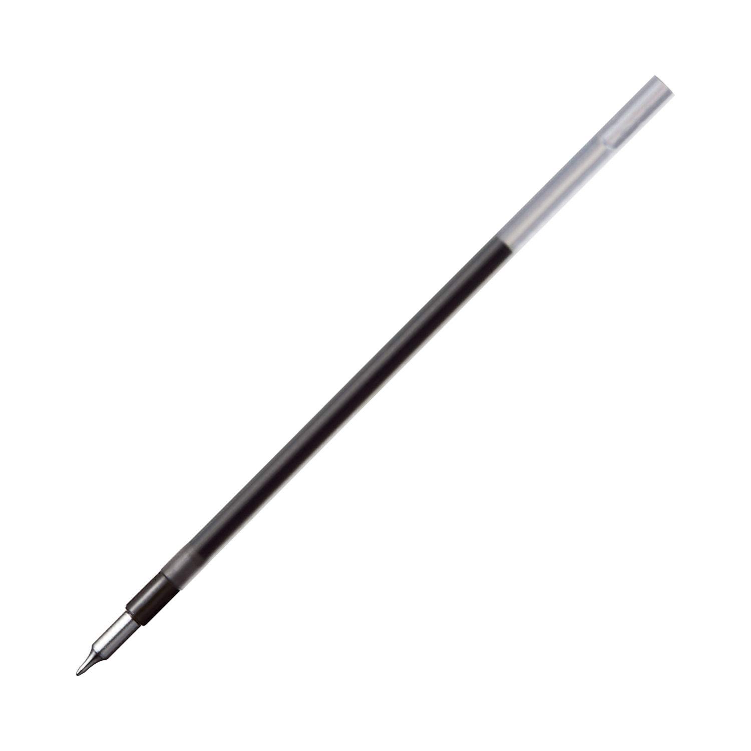 미쓰비시 연필 제트스트림 엣지 SXR20338.24 0.38mm 볼펜 블랙 0.38mm 이미지 2