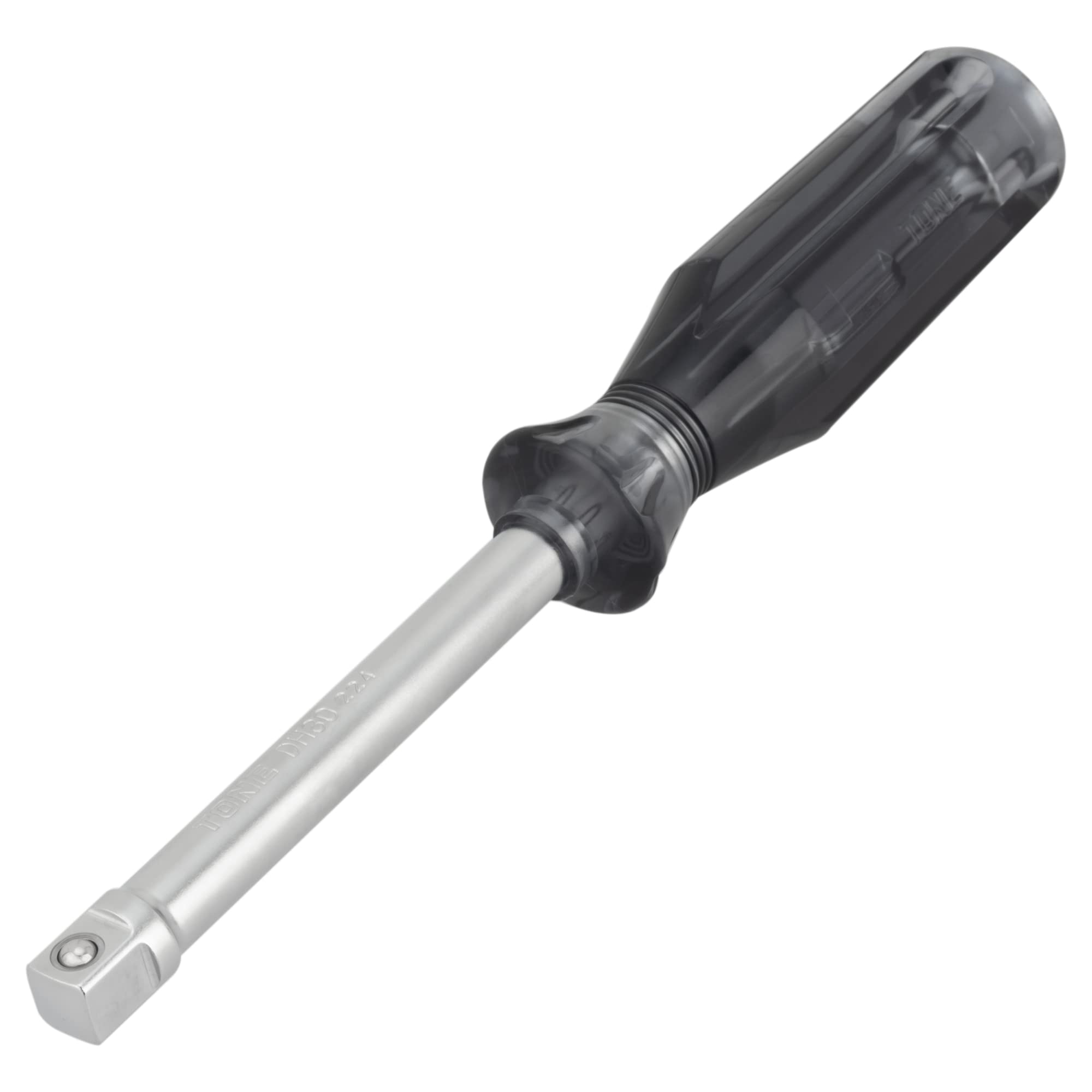 토네 블랙 HPDH30 9.5mm 드라이버형 핸들 이미지 6