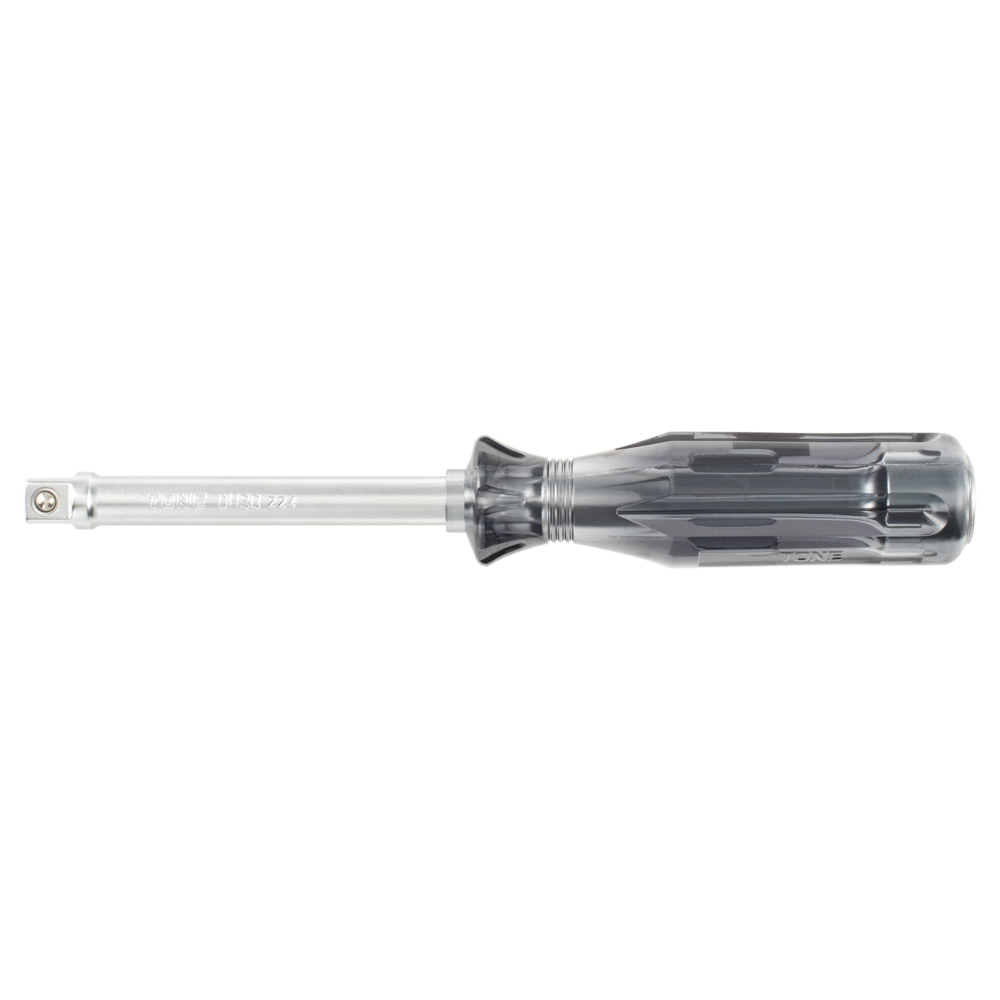 토네 블랙 HPDH30 9.5mm 드라이버형 핸들