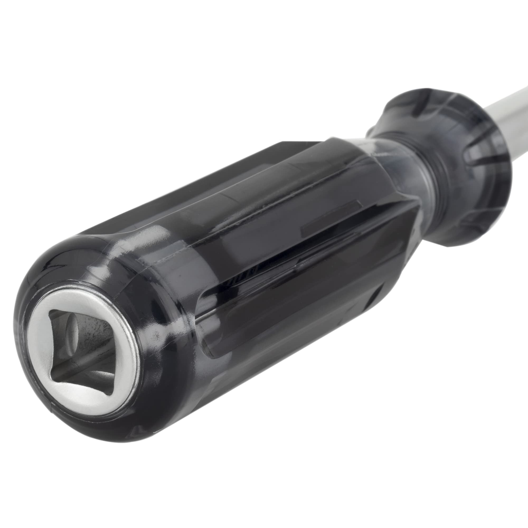 토네 블랙 HPDH30 9.5mm 드라이버형 핸들 이미지 5