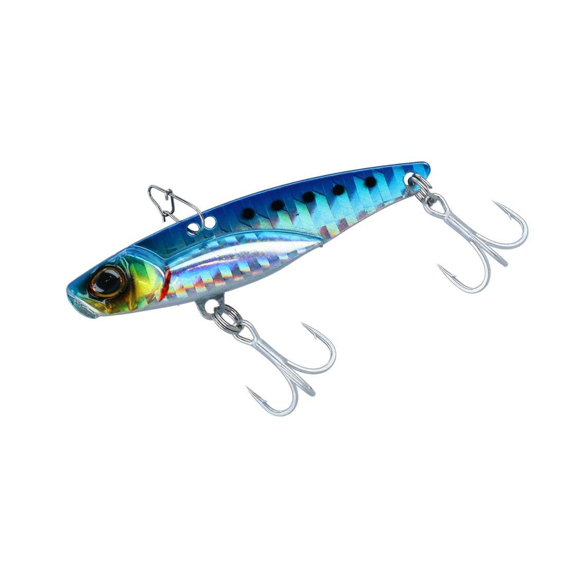 다이와 사무라이 메탈 바이브 20g 루어 DAIWA
