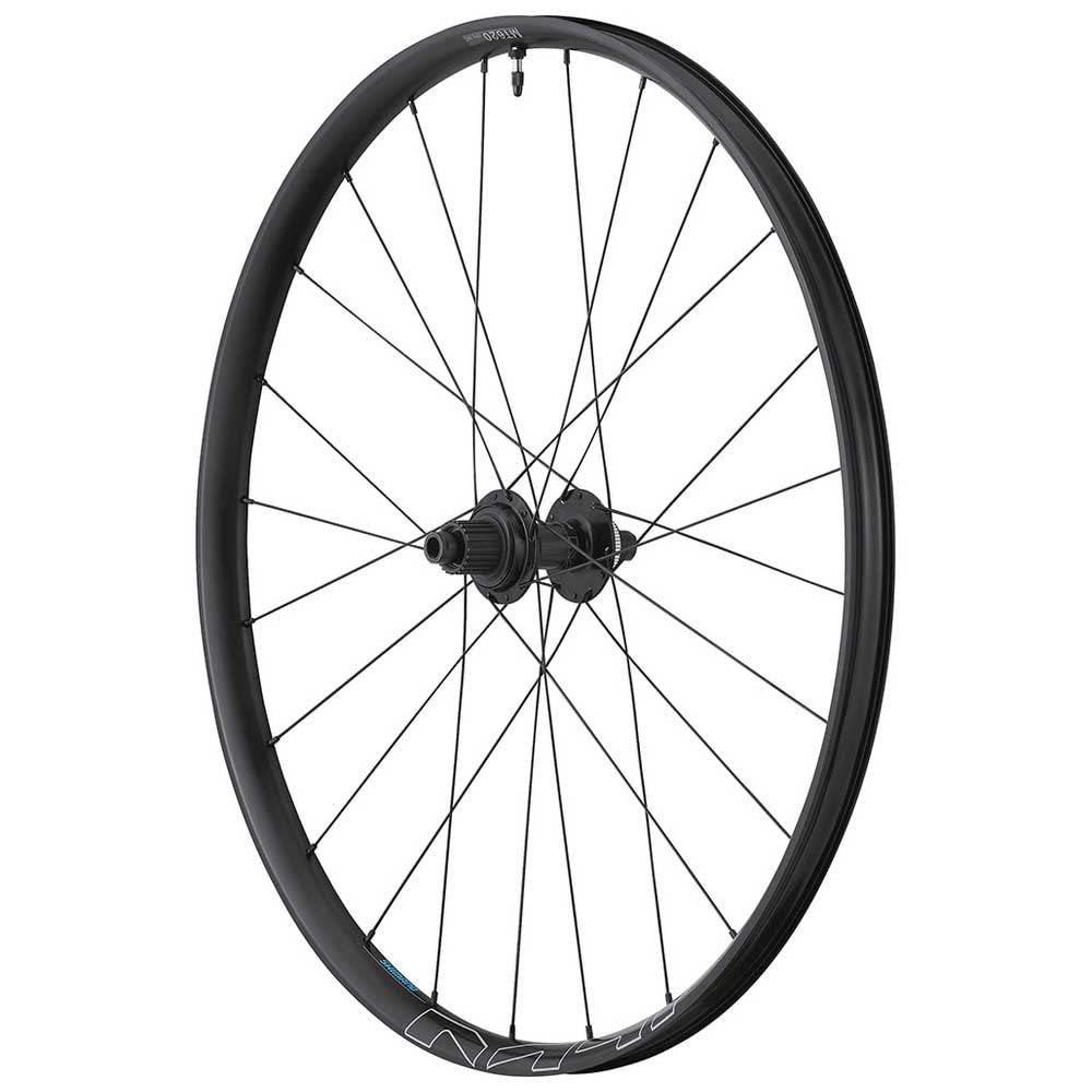 시마노 WH-MT620-B 27.5인치 MTB 휠 리어