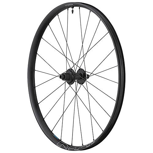 시마노 WH-MT620-B 27.5인치 MTB 휠 리어 이미지 2