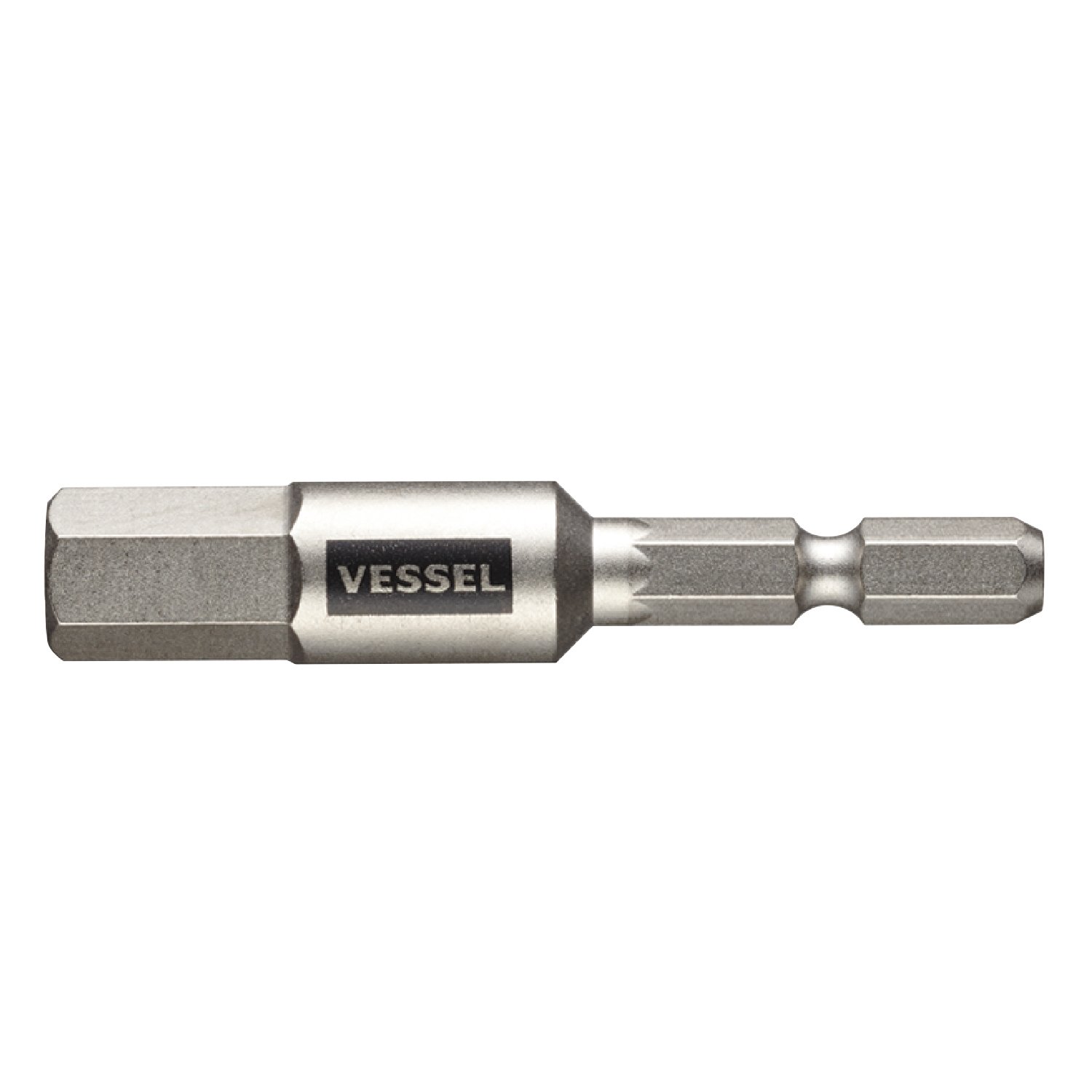 베셀 고사이 GSH100S 육각 비트 10mm 65mm 40V 대응